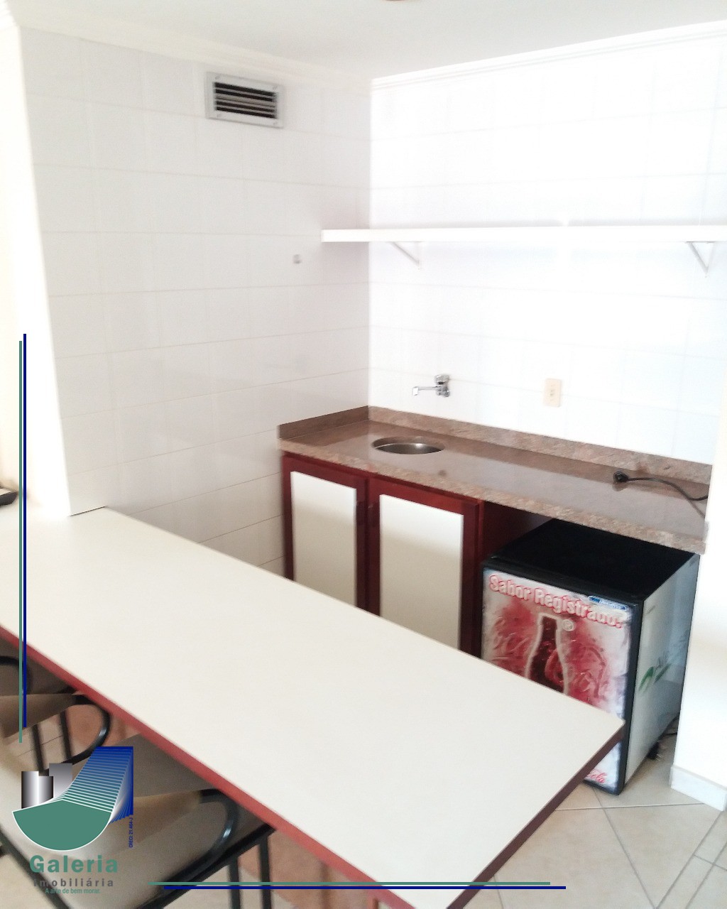 APARTAMENTO em CENTRO, RIBEIRÃO PRETO - Apartamento em Ribeirão Preto Aluguel, Locação - Foto 7