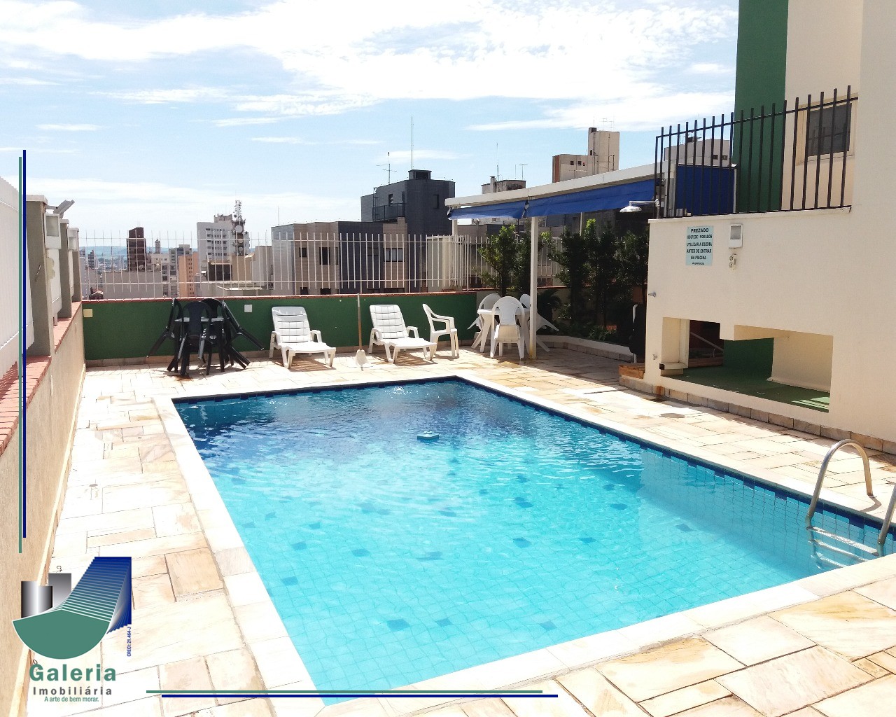 APARTAMENTO em CENTRO, RIBEIRÃO PRETO - Apartamento em Ribeirão Preto Aluguel, Locação - Foto 8