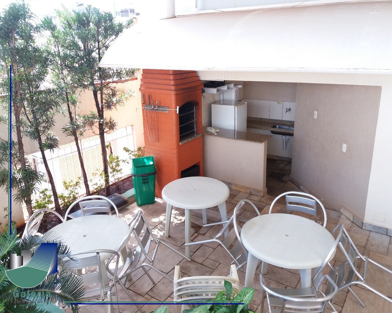 APARTAMENTO em CENTRO, RIBEIRÃO PRETO - Apartamento em Ribeirão Preto Aluguel, Locação - Foto 9