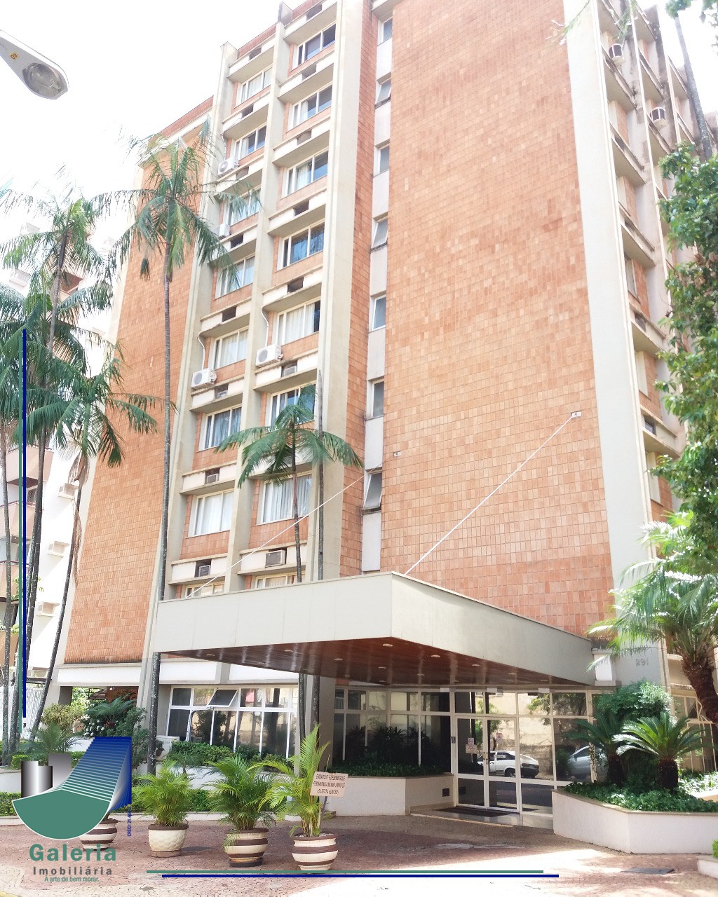 APARTAMENTO em CENTRO, RIBEIRÃO PRETO - Apartamento em Ribeirão Preto Aluguel, Locação - Foto 12