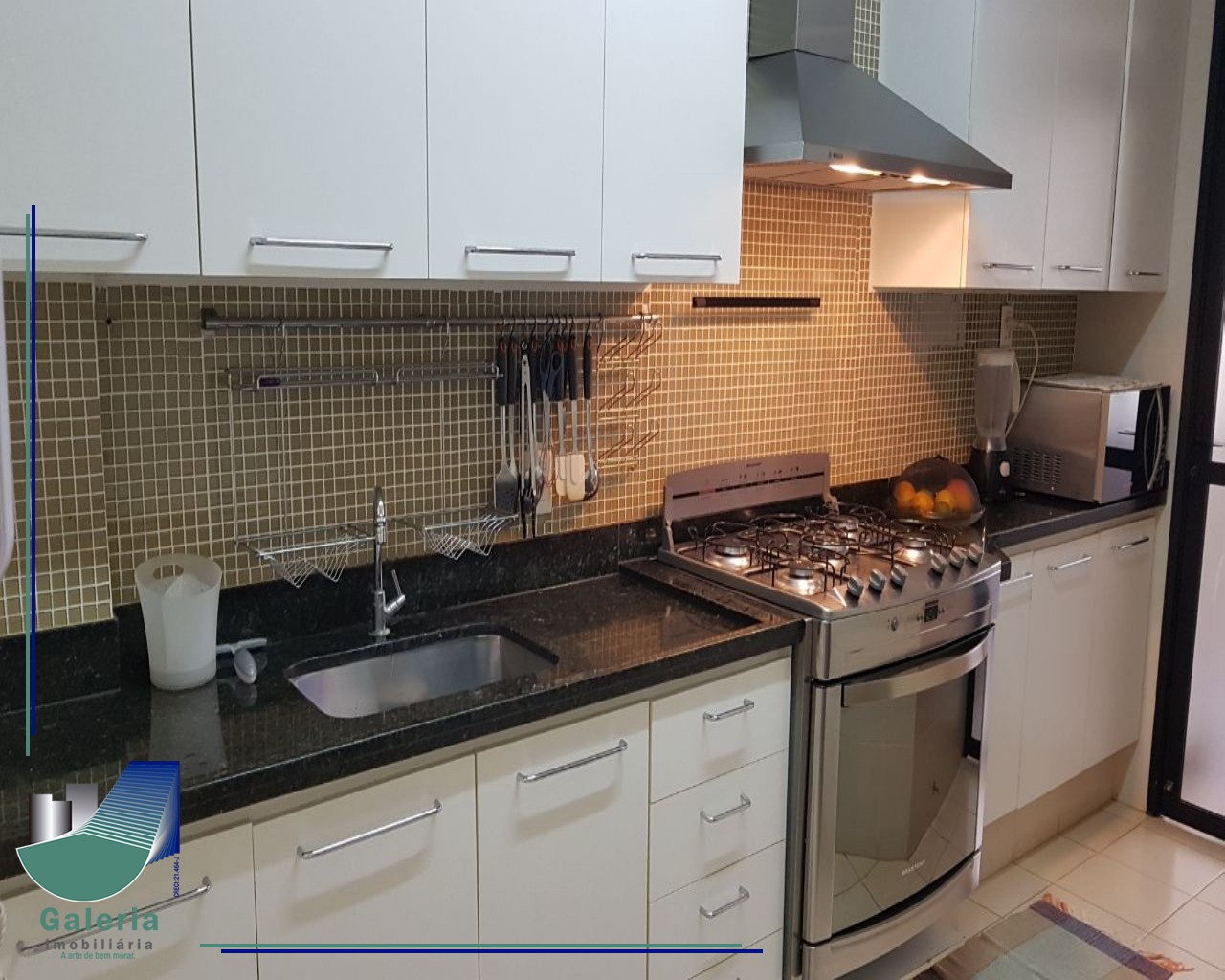 APARTAMENTO em BOSQUE DAS JURITIS, RIBEIRÃO PRETO - Apartamento em Ribeirão Preto à Venda - Foto 11