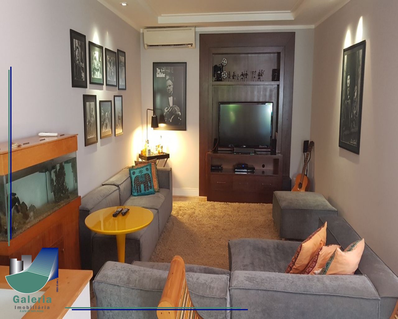 APARTAMENTO em BOSQUE DAS JURITIS, RIBEIRÃO PRETO - Apartamento em Ribeirão Preto à Venda - Foto 3