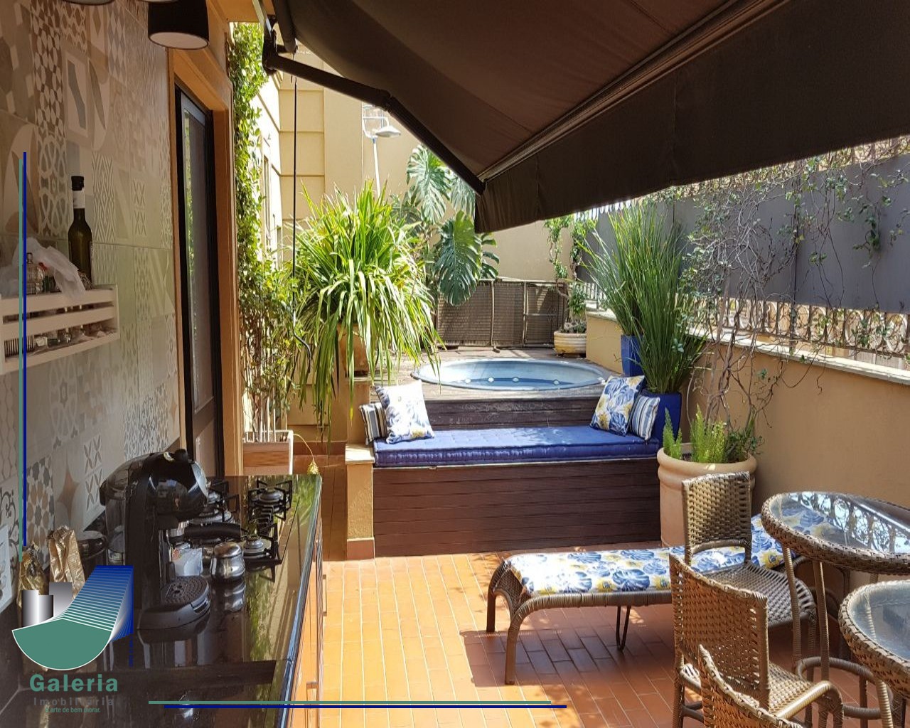 APARTAMENTO em BOSQUE DAS JURITIS, RIBEIRÃO PRETO - Apartamento em Ribeirão Preto à Venda - Foto 5