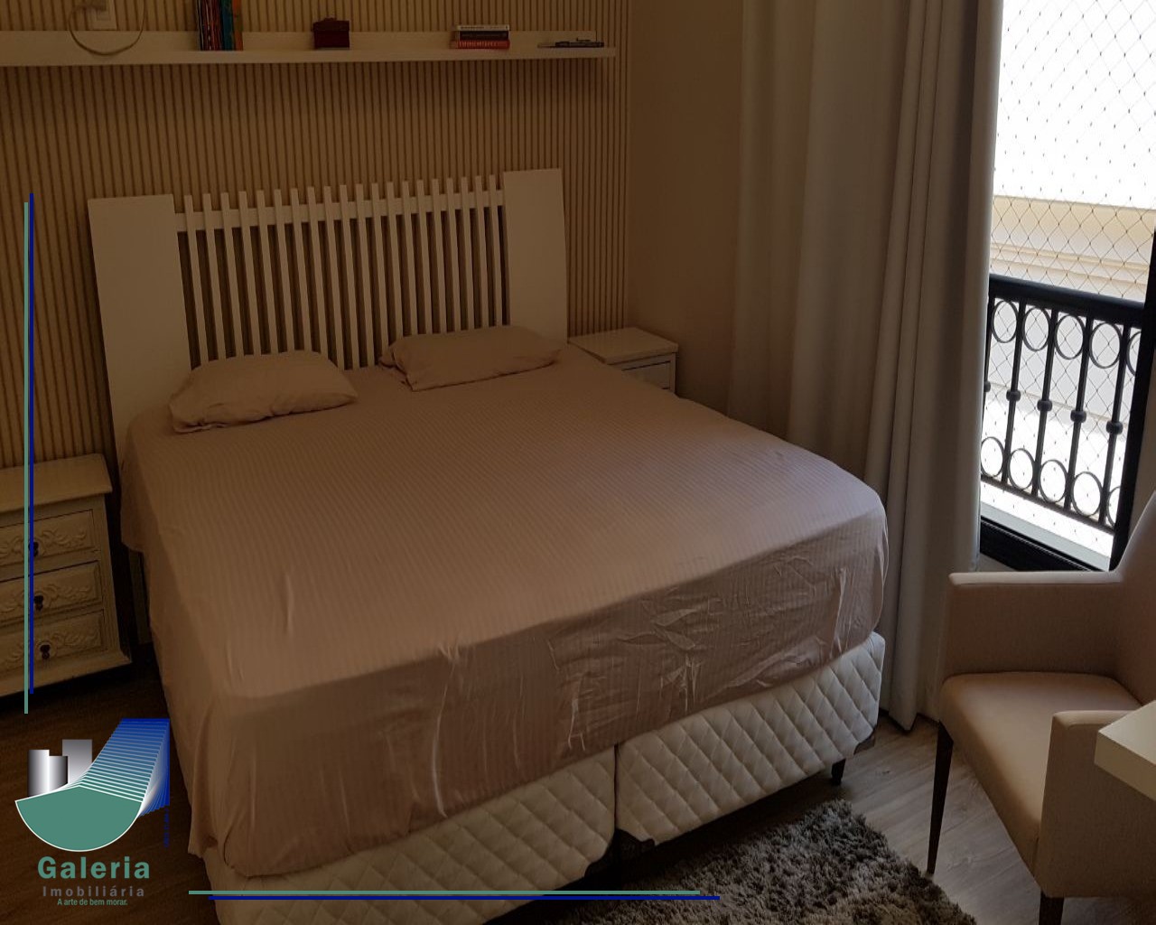 APARTAMENTO em BOSQUE DAS JURITIS, RIBEIRÃO PRETO - Apartamento em Ribeirão Preto à Venda - Foto 15