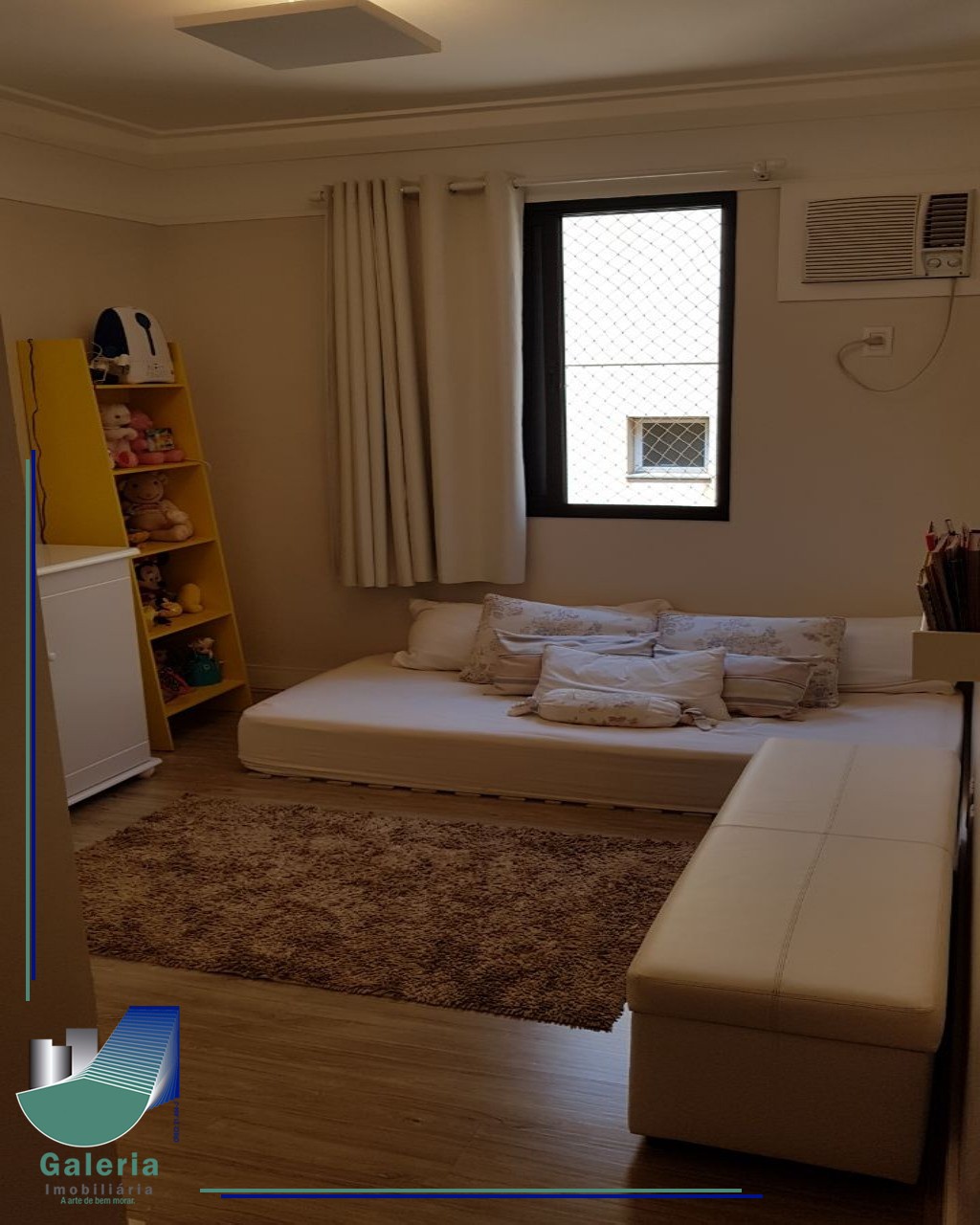 APARTAMENTO em BOSQUE DAS JURITIS, RIBEIRÃO PRETO - Apartamento em Ribeirão Preto à Venda - Foto 17