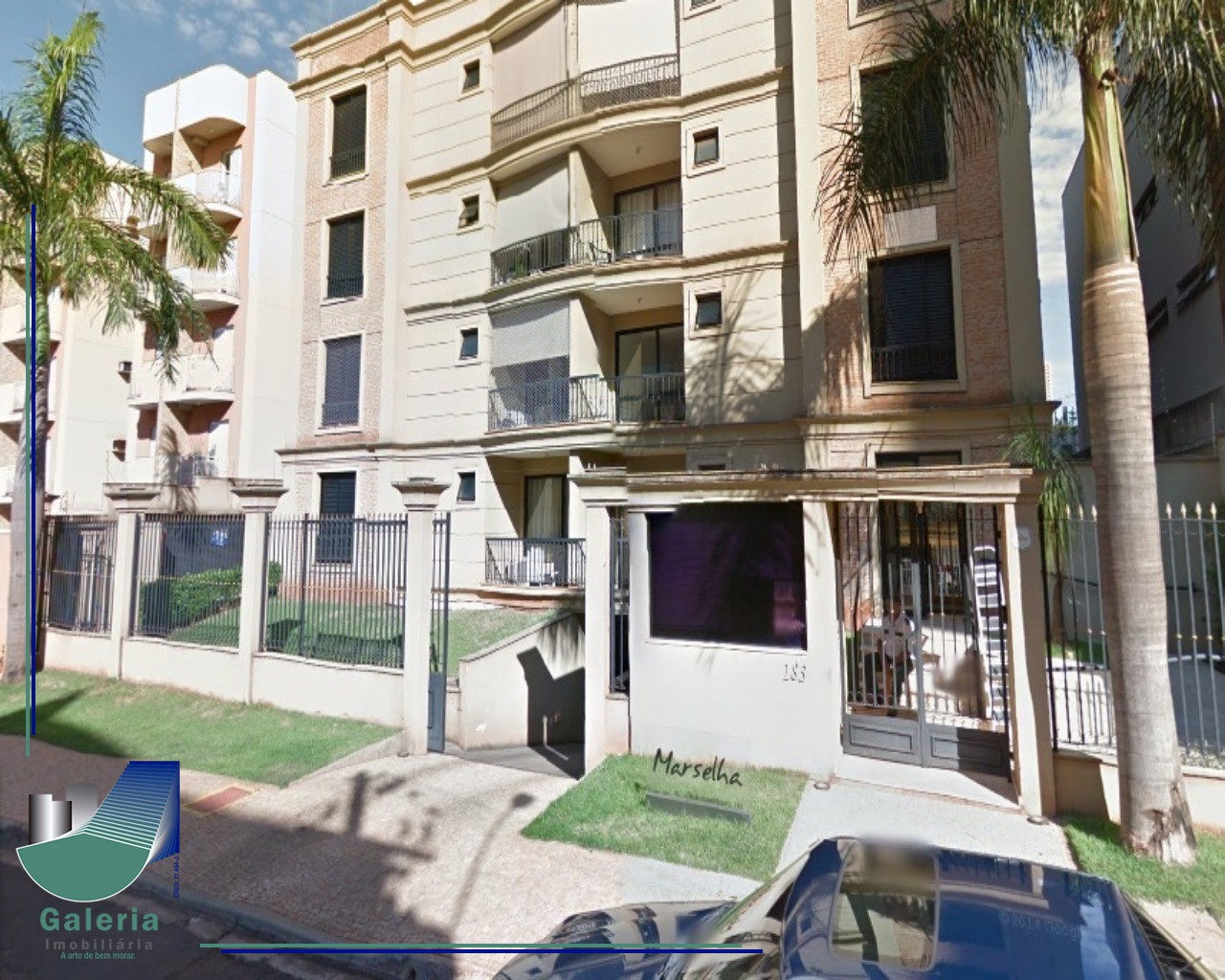 APARTAMENTO em BOSQUE DAS JURITIS, RIBEIRÃO PRETO - Apartamento em Ribeirão Preto à Venda - Foto 8
