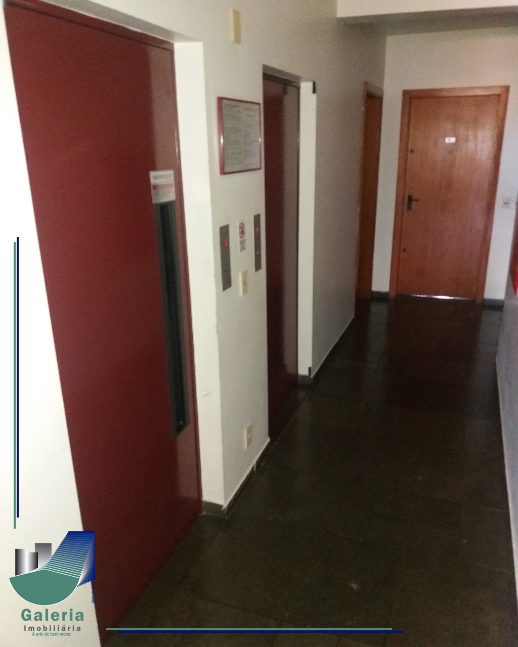 APARTAMENTO em CAMPOS ELÍSEOS, RIBEIRÃO PRETO - Apartamento em Ribeirão Preto para Alugar ou Vender