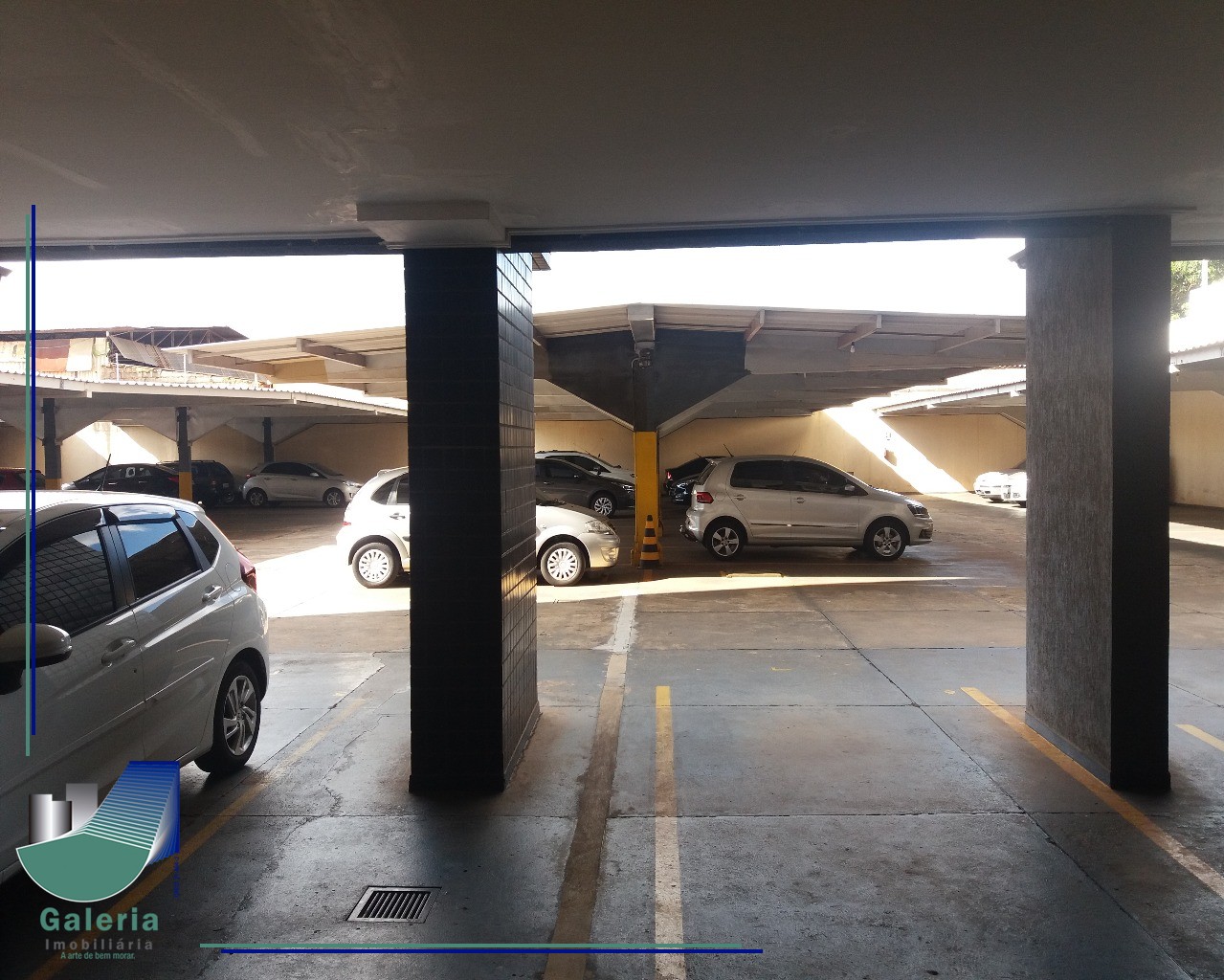 APARTAMENTO em CAMPOS ELÍSEOS, RIBEIRÃO PRETO - Foto 4