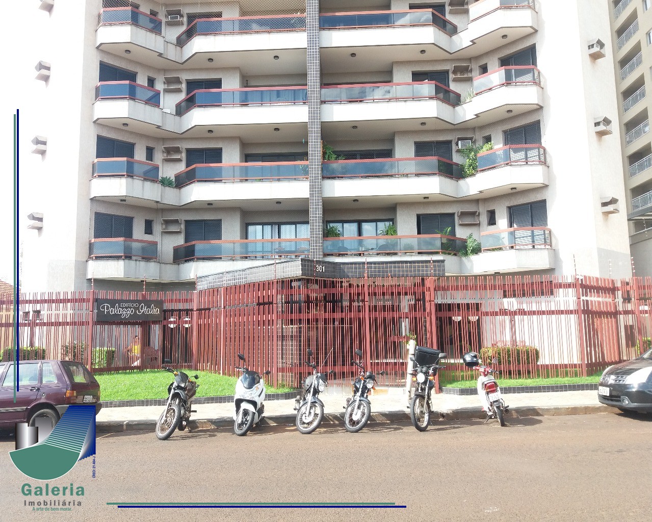 APARTAMENTO em CAMPOS ELÍSEOS, RIBEIRÃO PRETO - Foto 8