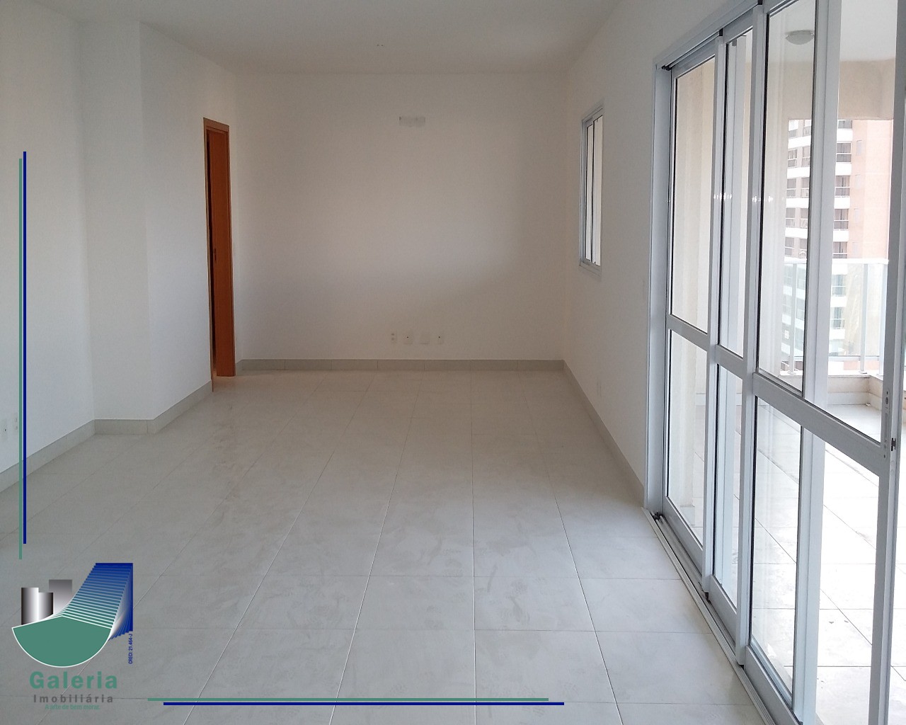 APARTAMENTO em BOSQUE DAS JURITIS, RIBEIRÃO PRETO - Apartamento em Ribeirão Preto para Alugar ou Vender - Foto 6