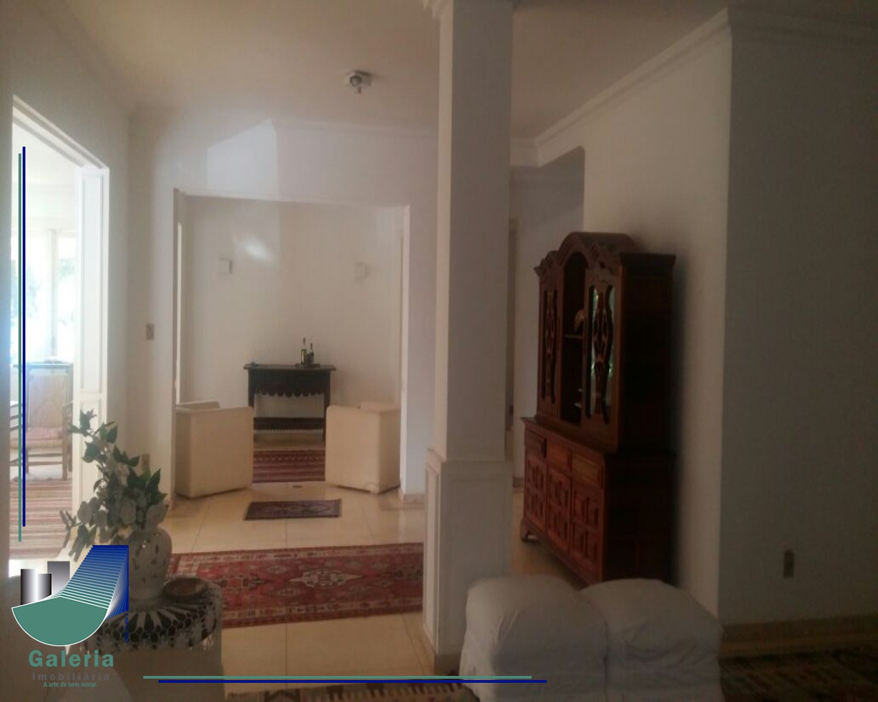 CASA em ALTO DA BOA VISTA, RIBEIRÃO PRETO - Foto 6