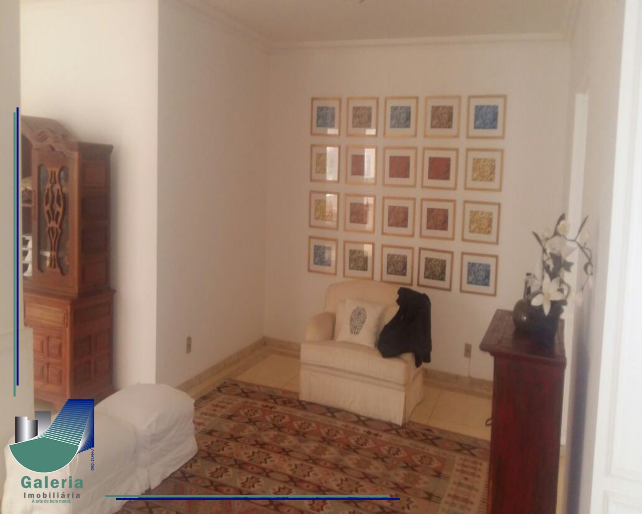 CASA em ALTO DA BOA VISTA, RIBEIRÃO PRETO - Foto 10
