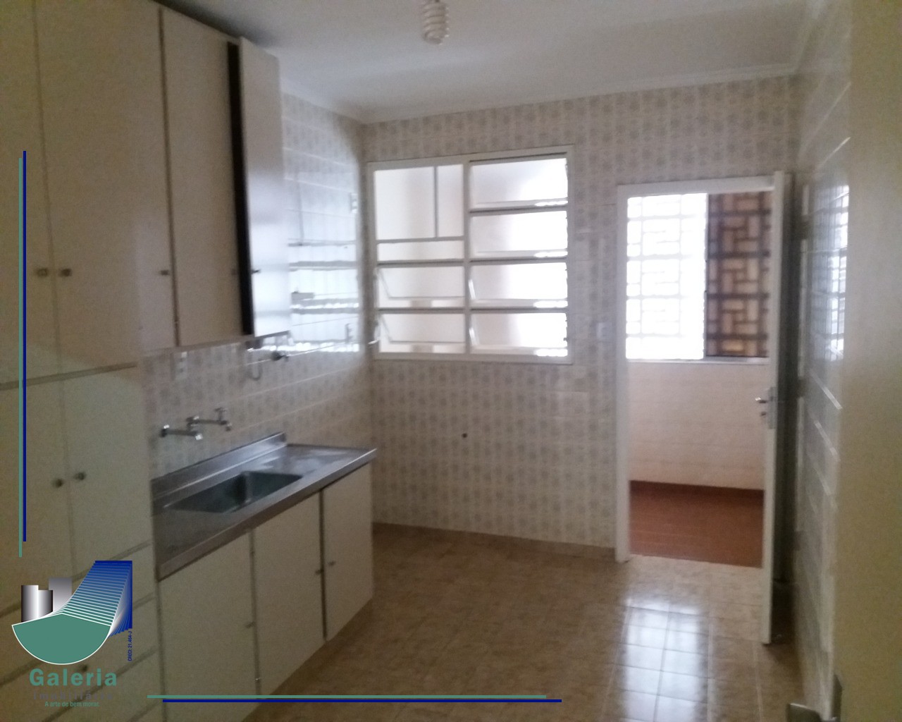 APARTAMENTO em CENTRO, RIBEIRÃO PRETO - Apartamento em Ribeirão Preto à Venda - Foto 1
