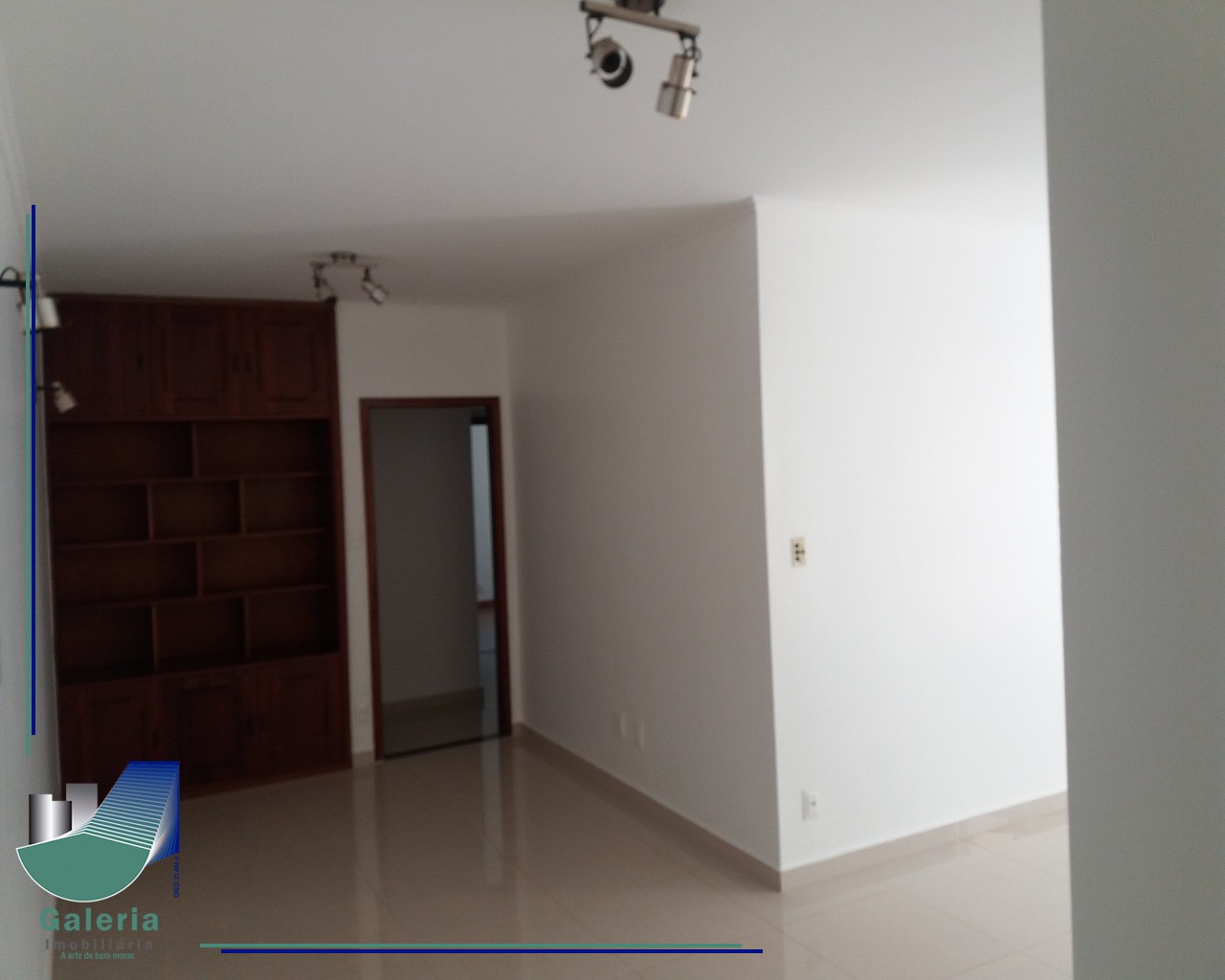 APARTAMENTO em CENTRO, RIBEIRÃO PRETO - Apartamento em Ribeirão Preto à Venda - Foto 6