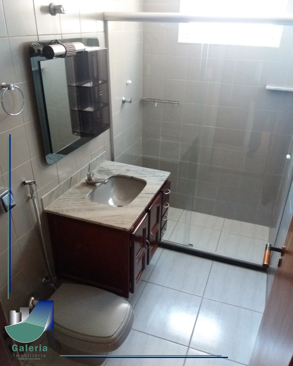APARTAMENTO em CENTRO, RIBEIRÃO PRETO - Apartamento em Ribeirão Preto à Venda - Foto 9