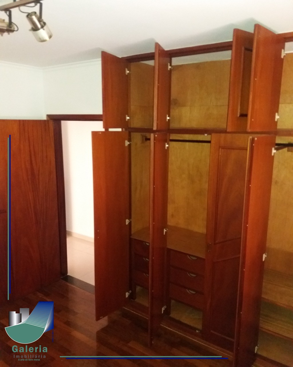 APARTAMENTO em CENTRO, RIBEIRÃO PRETO - Apartamento em Ribeirão Preto à Venda - Foto 15