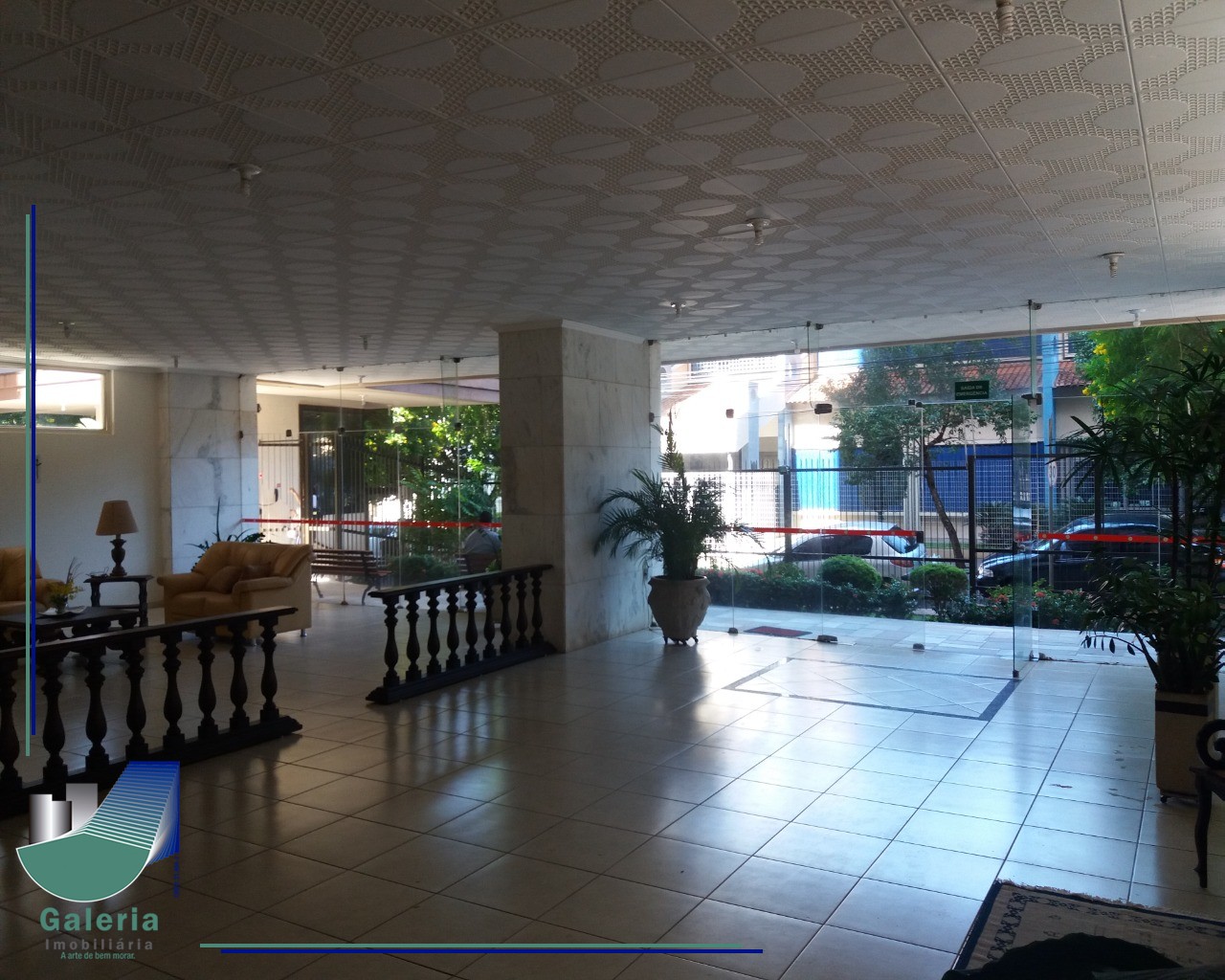 APARTAMENTO em CENTRO, RIBEIRÃO PRETO - Apartamento em Ribeirão Preto à Venda - Foto 17