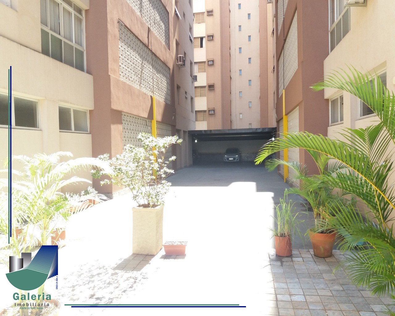 APARTAMENTO em CENTRO, RIBEIRÃO PRETO - Apartamento em Ribeirão Preto à Venda - Foto 19