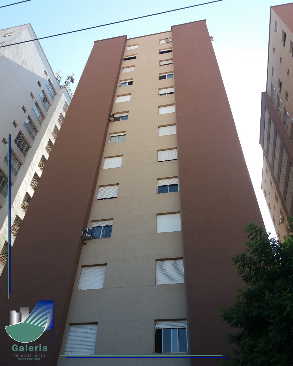 APARTAMENTO em CENTRO, RIBEIRÃO PRETO - Apartamento em Ribeirão Preto à Venda - Foto 20