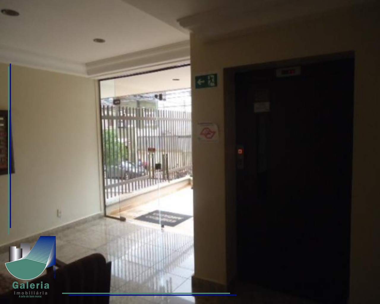 APARTAMENTO no CENTRO, RIBEIRÃO PRETO - Apartamento em Ribeirão Preto Aluguel, Locação