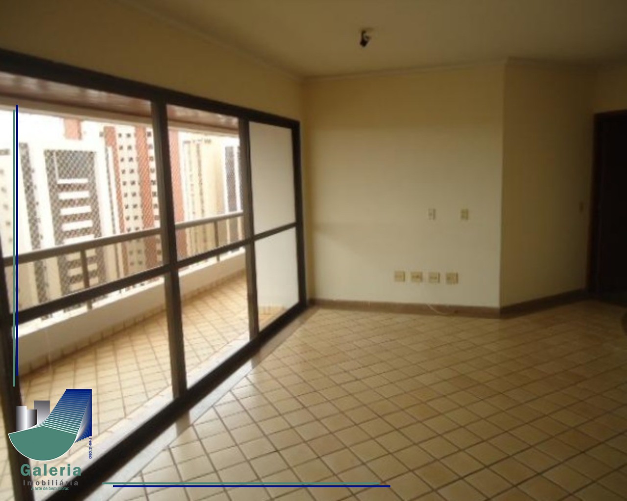 APARTAMENTO no CENTRO, RIBEIRÃO PRETO - Foto 2