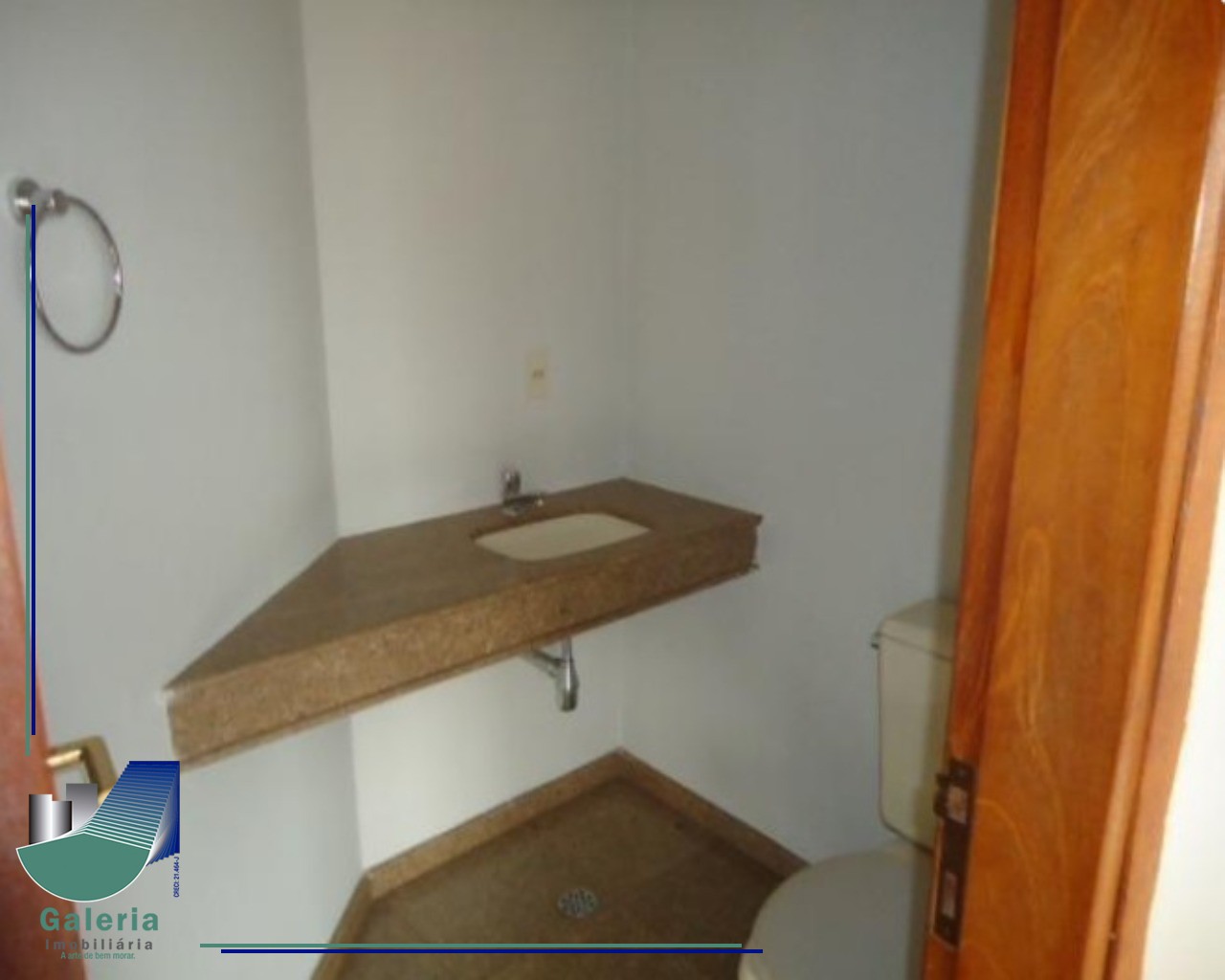 APARTAMENTO no CENTRO, RIBEIRÃO PRETO - Foto 6