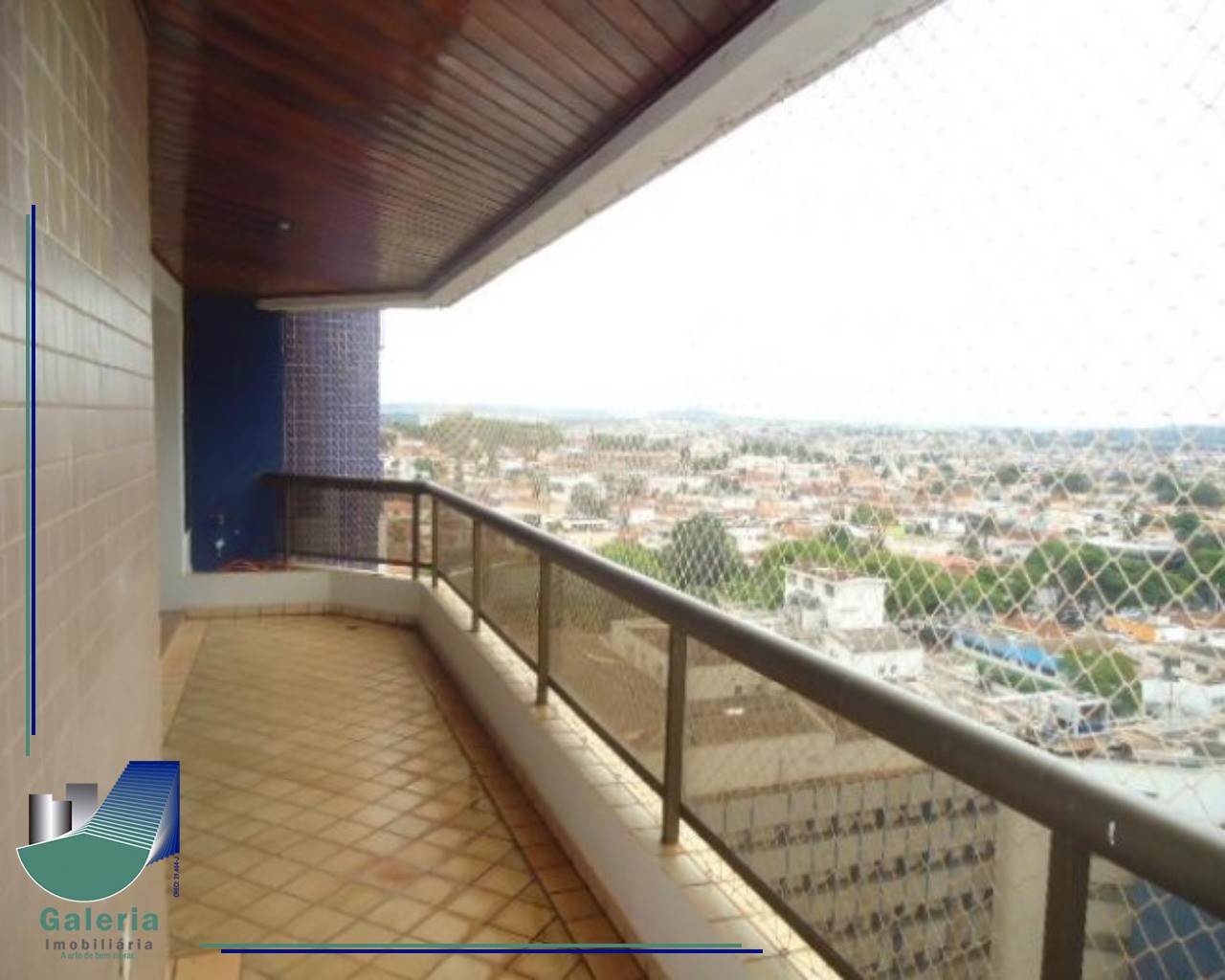 APARTAMENTO no CENTRO, RIBEIRÃO PRETO - Foto 13