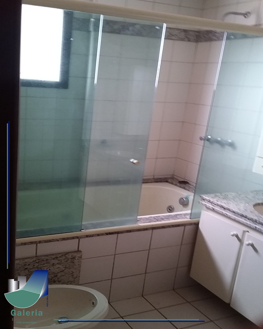 Apartamento em CENTRO, RIBEIRÃO PRETO - Apartamento em Ribeirão Preto para Venda e Locação