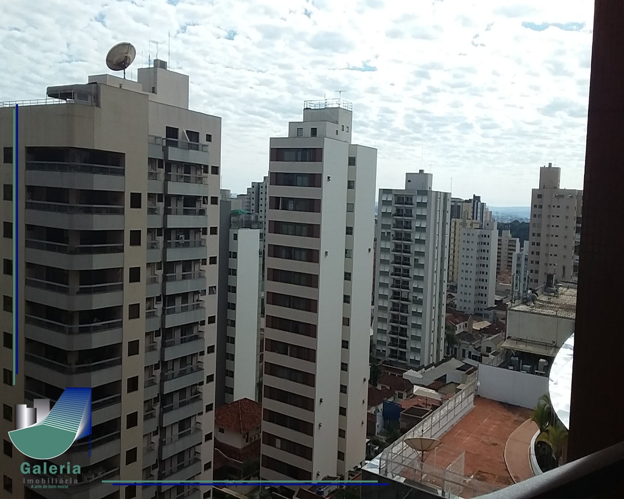 APARTAMENTO no CENTRO, RIBEIRÃO PRETO - Foto 14