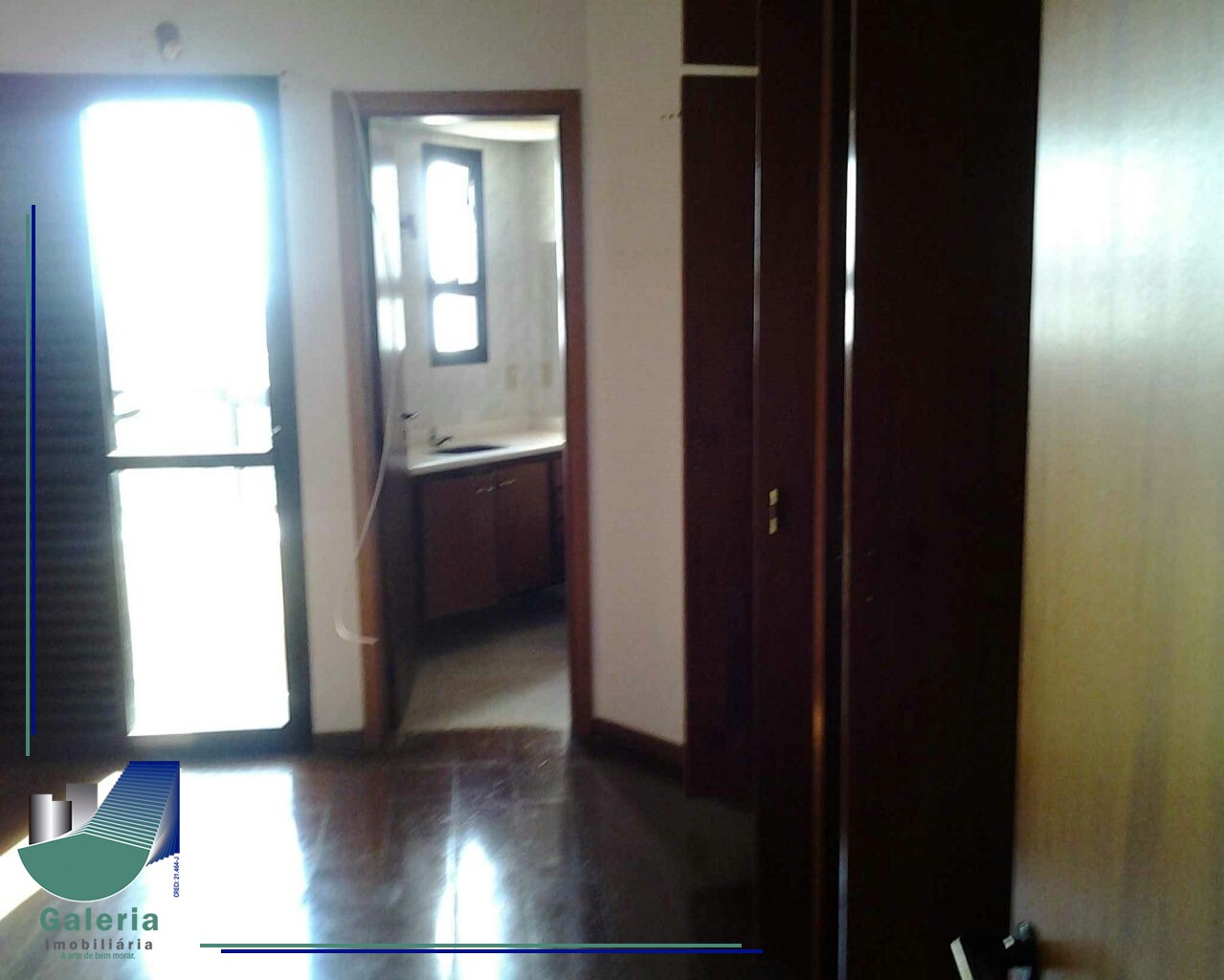 APARTAMENTO em CAMPOS ELÍSEOS, RIBEIRÃO PRETO - Foto 7