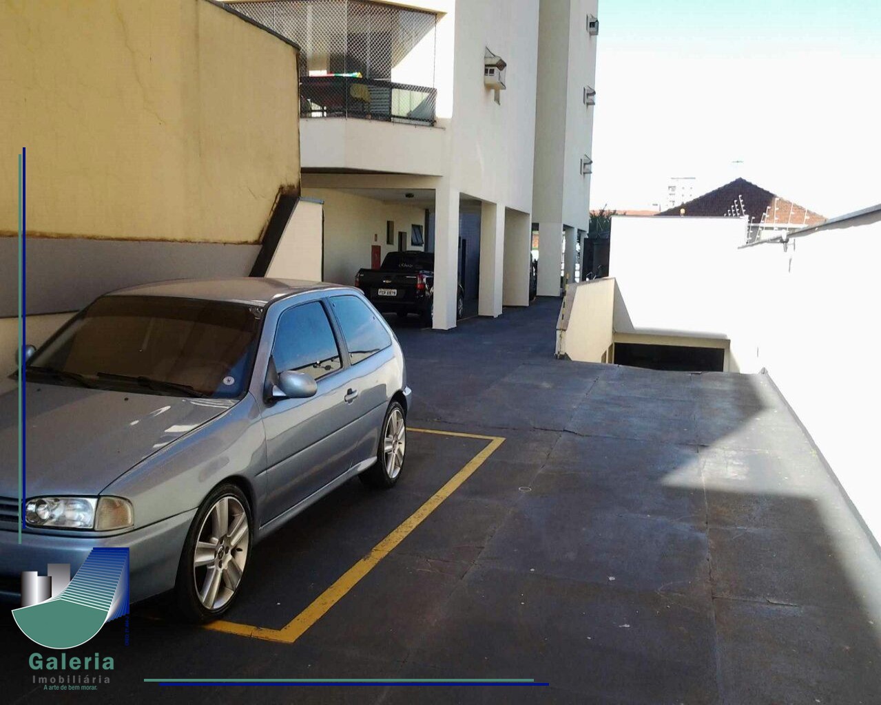 APARTAMENTO em CAMPOS ELÍSEOS, RIBEIRÃO PRETO - Foto 6