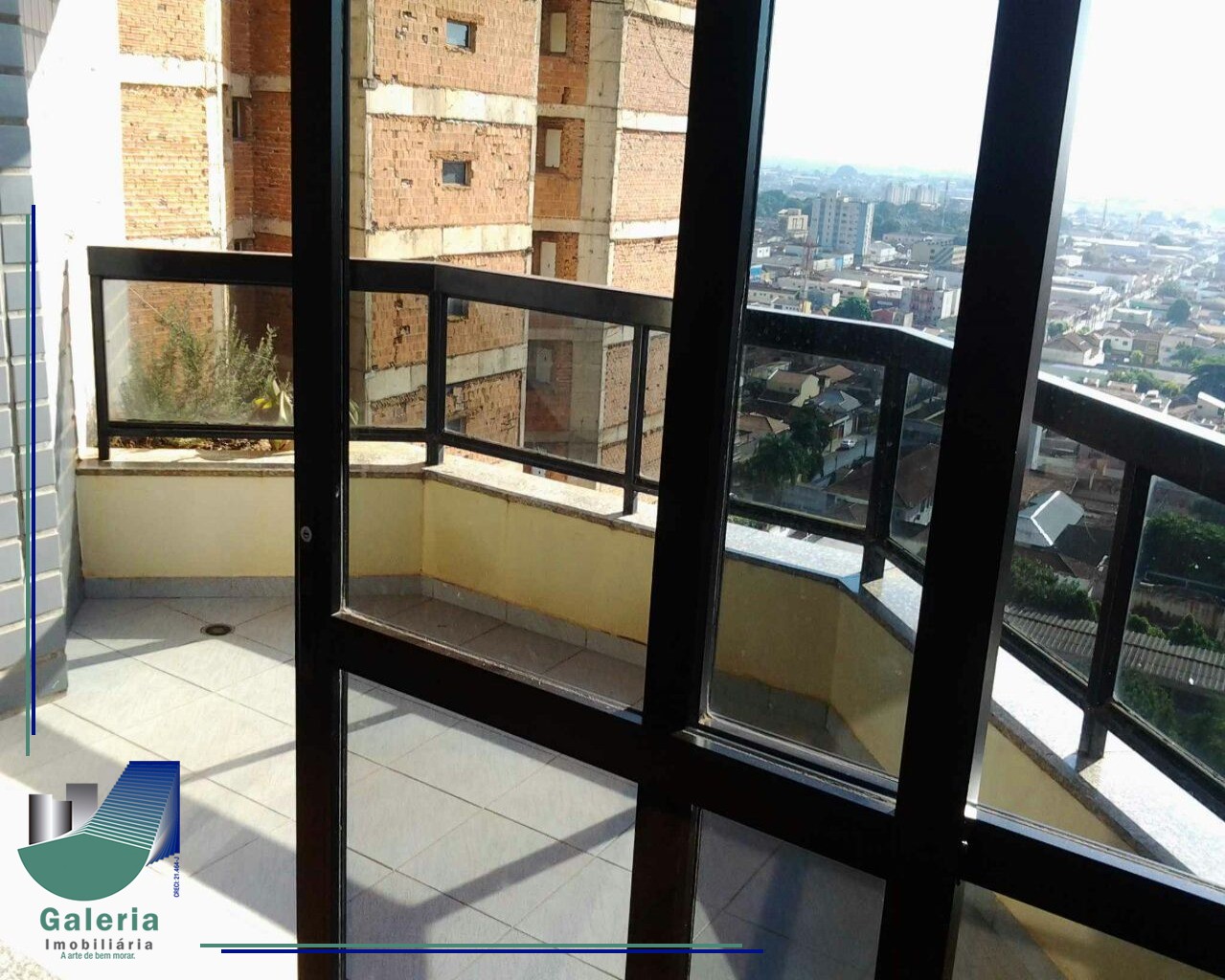 APARTAMENTO em CAMPOS ELÍSEOS, RIBEIRÃO PRETO - Foto 13