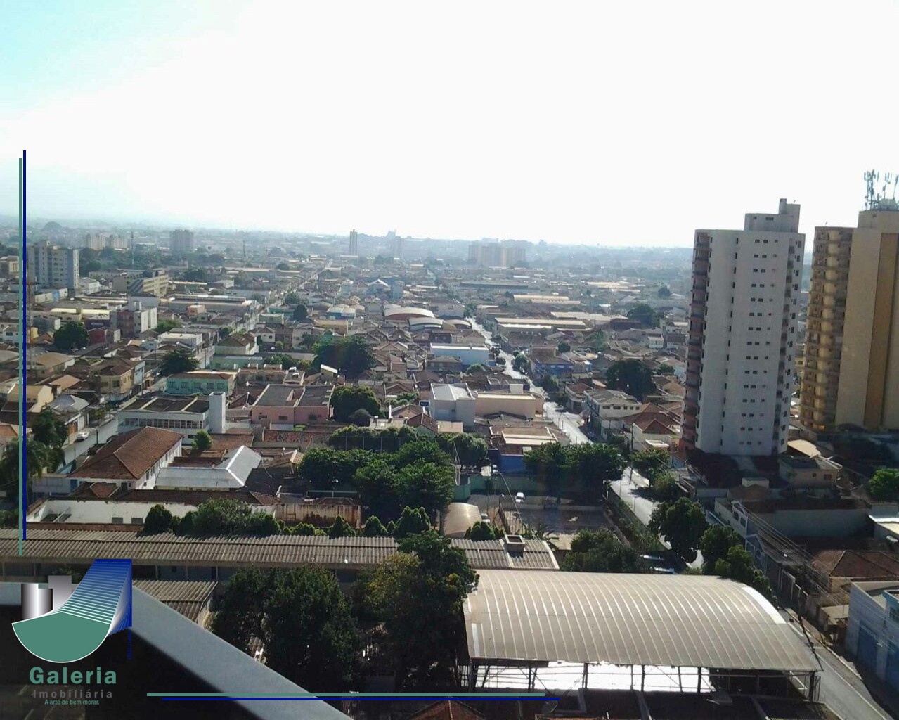 APARTAMENTO em CAMPOS ELÍSEOS, RIBEIRÃO PRETO - Foto 11