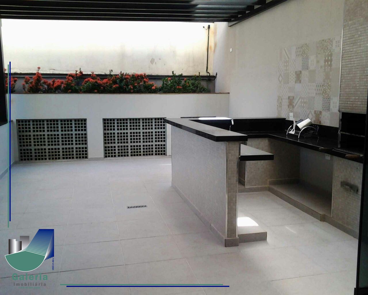APARTAMENTO em CAMPOS ELÍSEOS, RIBEIRÃO PRETO - Foto 12
