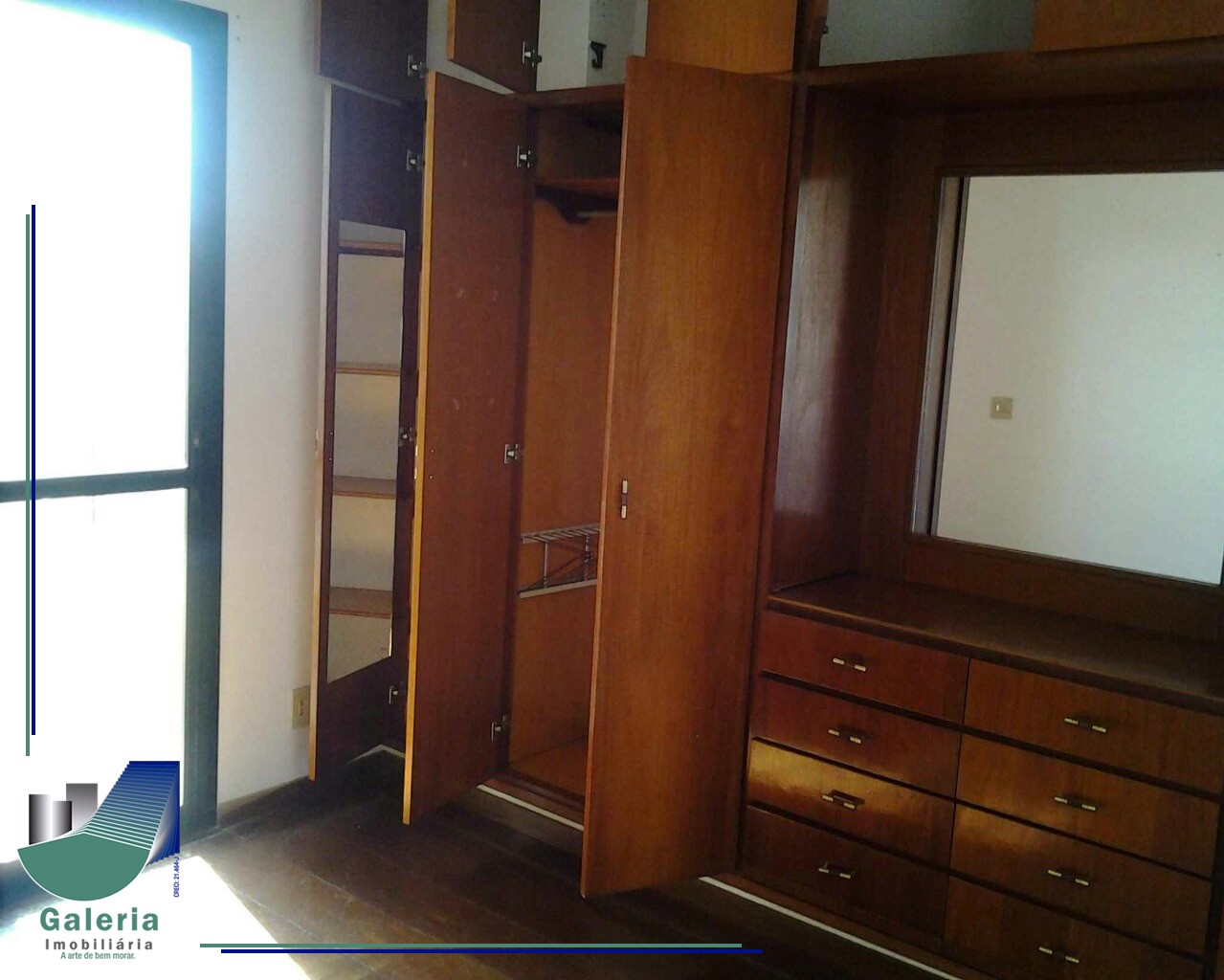 APARTAMENTO em CAMPOS ELÍSEOS, RIBEIRÃO PRETO - Foto 8