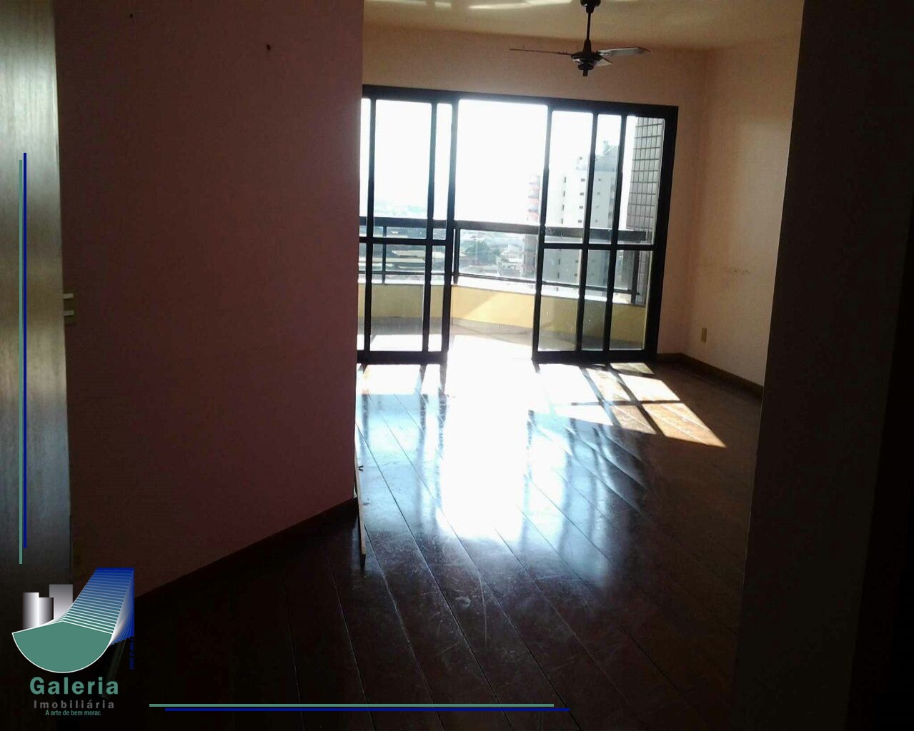 APARTAMENTO em CAMPOS ELÍSEOS, RIBEIRÃO PRETO - Foto 9