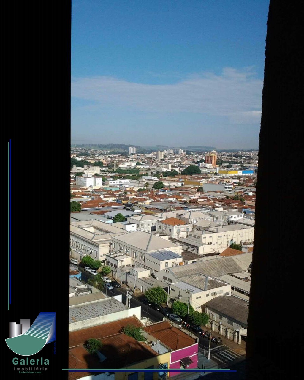 APARTAMENTO em CAMPOS ELÍSEOS, RIBEIRÃO PRETO - Foto 15