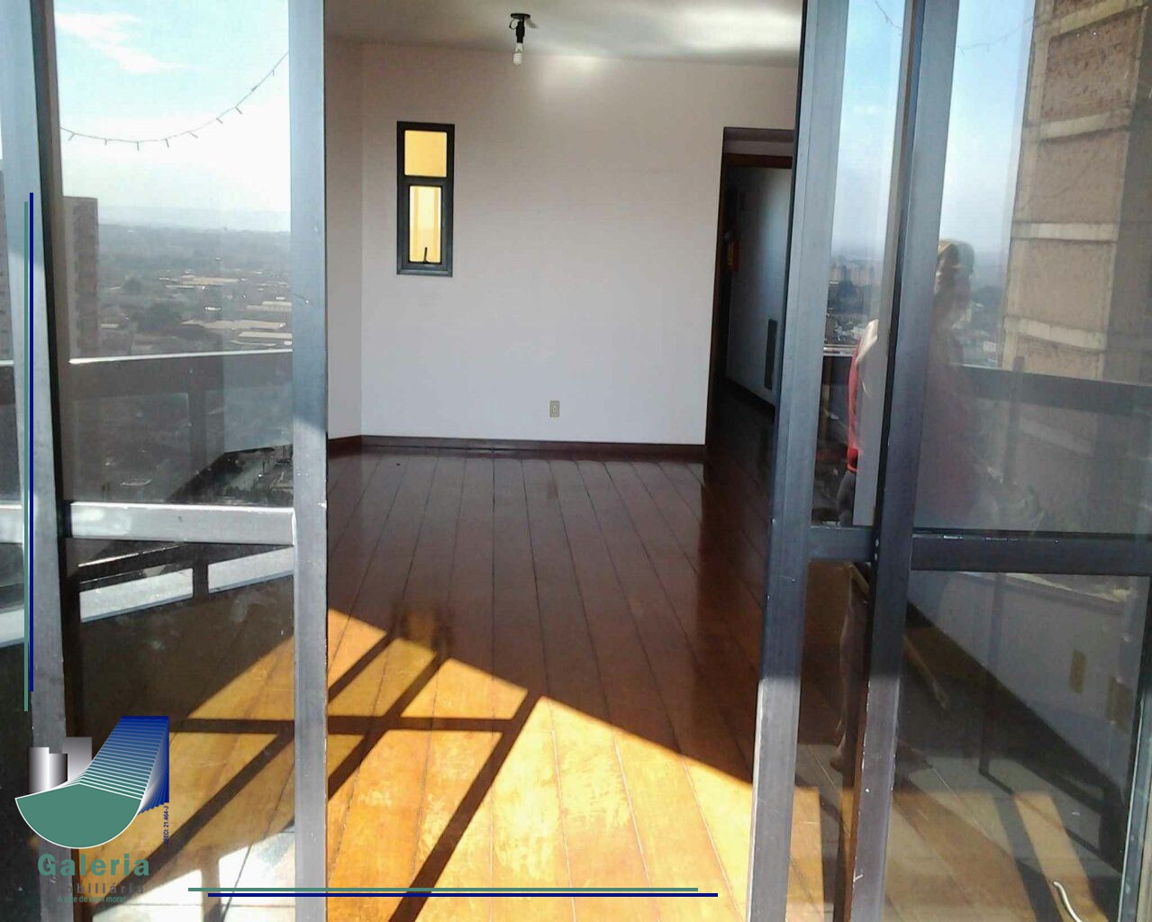 APARTAMENTO em CAMPOS ELÍSEOS, RIBEIRÃO PRETO - Foto 5