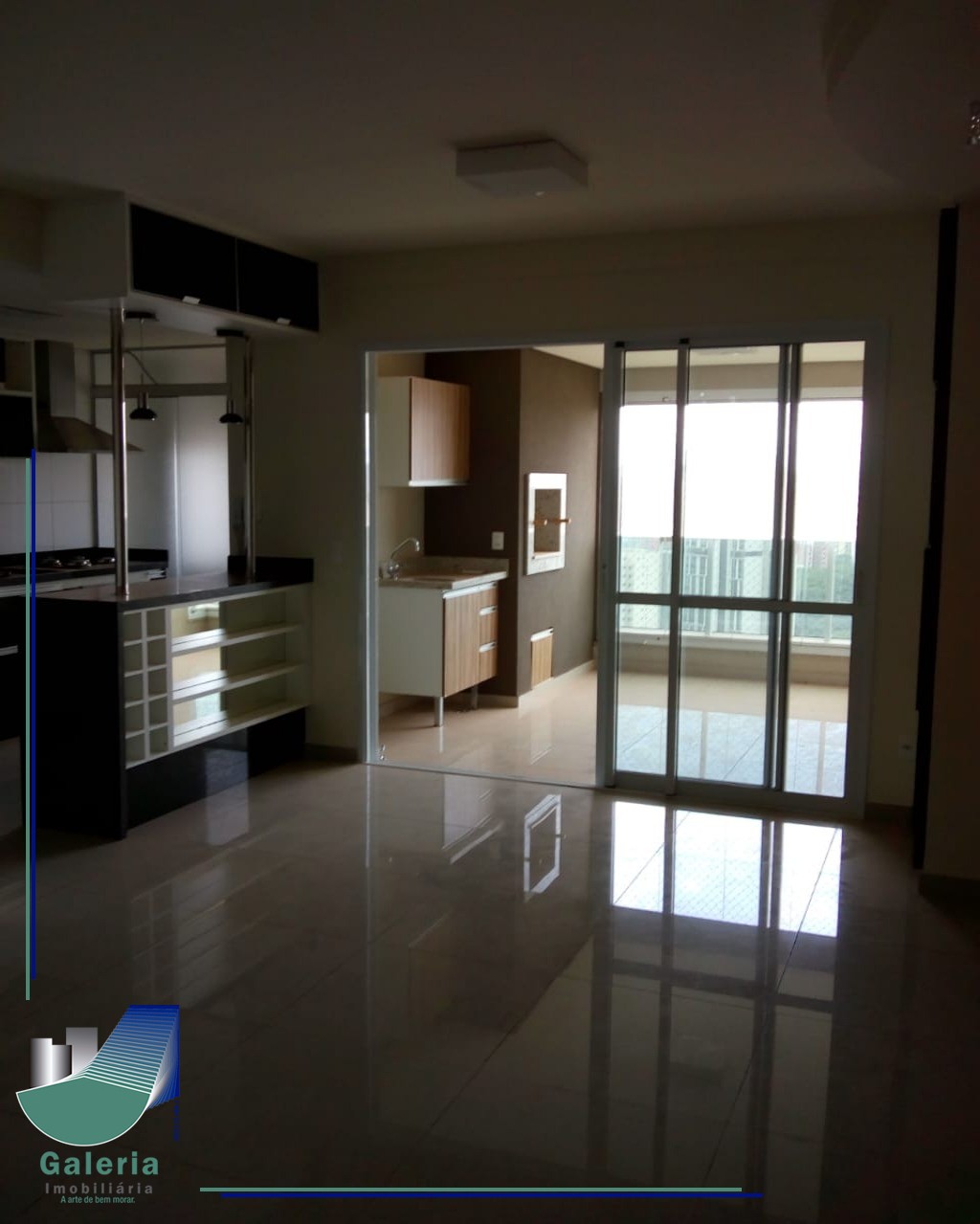 APARTAMENTO em BOSQUE DAS JURITIS, RIBEIRÃO PRETO - Apartamento em Ribeirão Preto à Venda