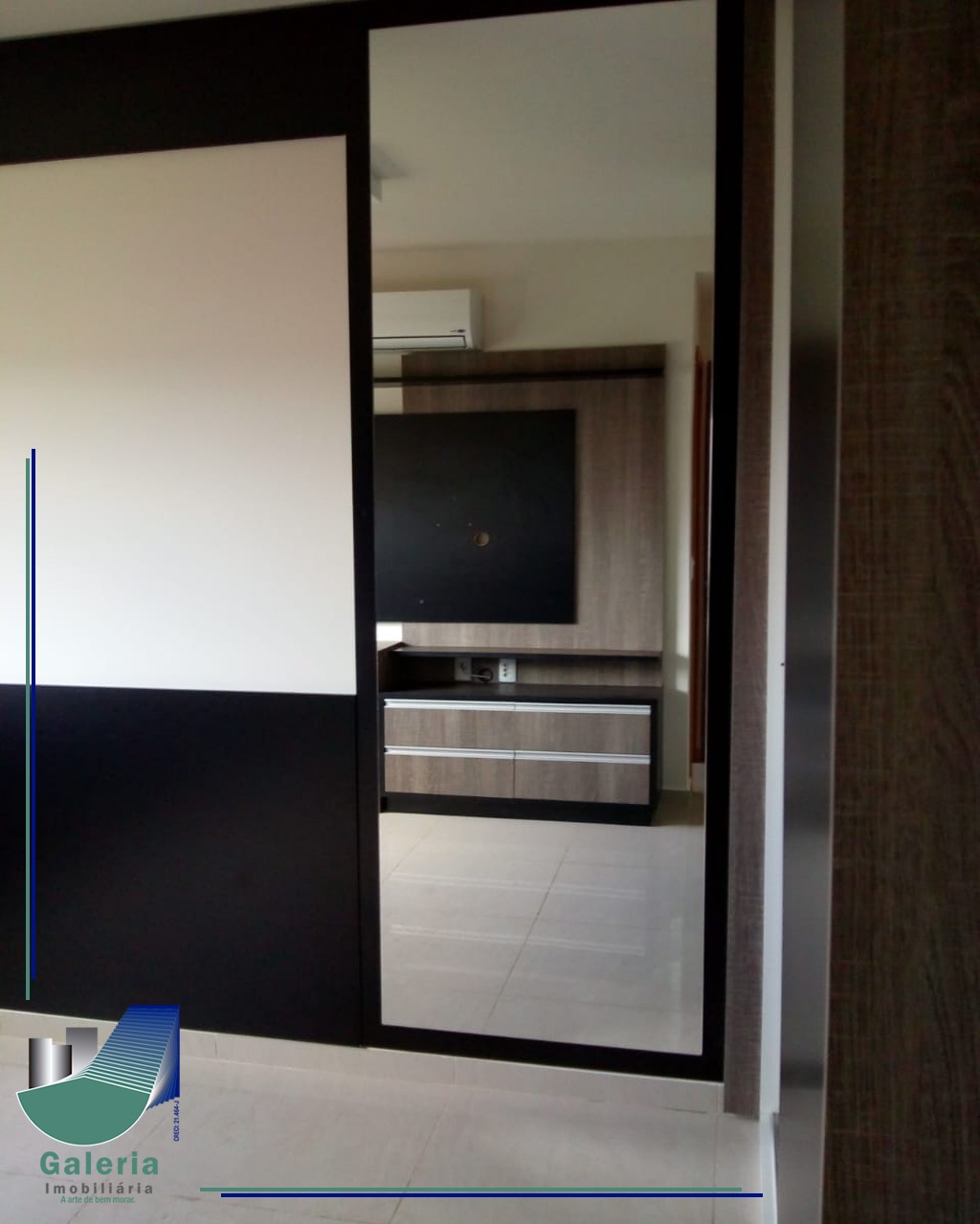 APARTAMENTO em BOSQUE DAS JURITIS, RIBEIRÃO PRETO - Foto 12