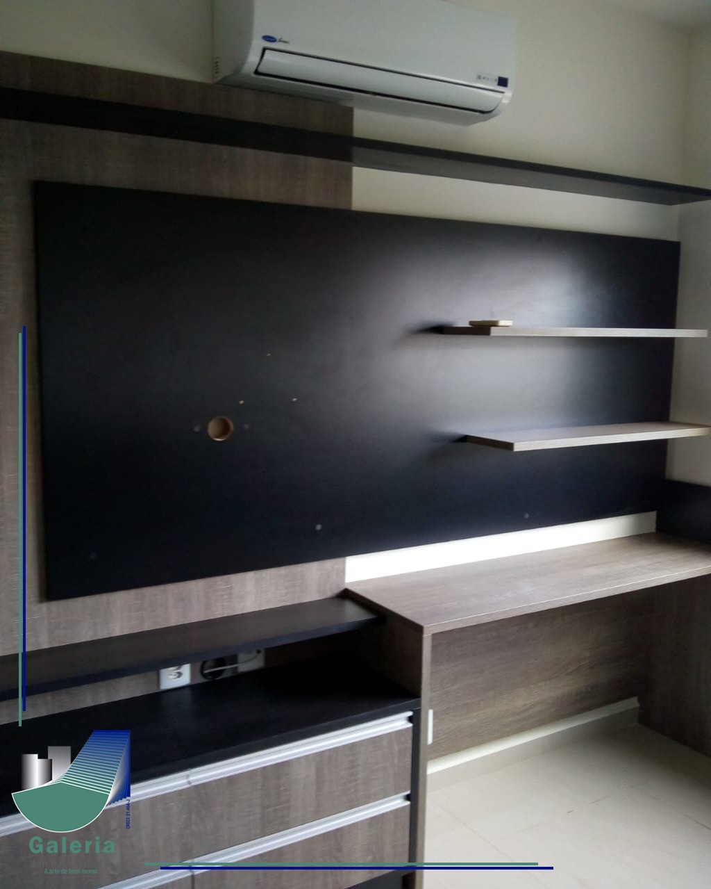APARTAMENTO em BOSQUE DAS JURITIS, RIBEIRÃO PRETO - Foto 17