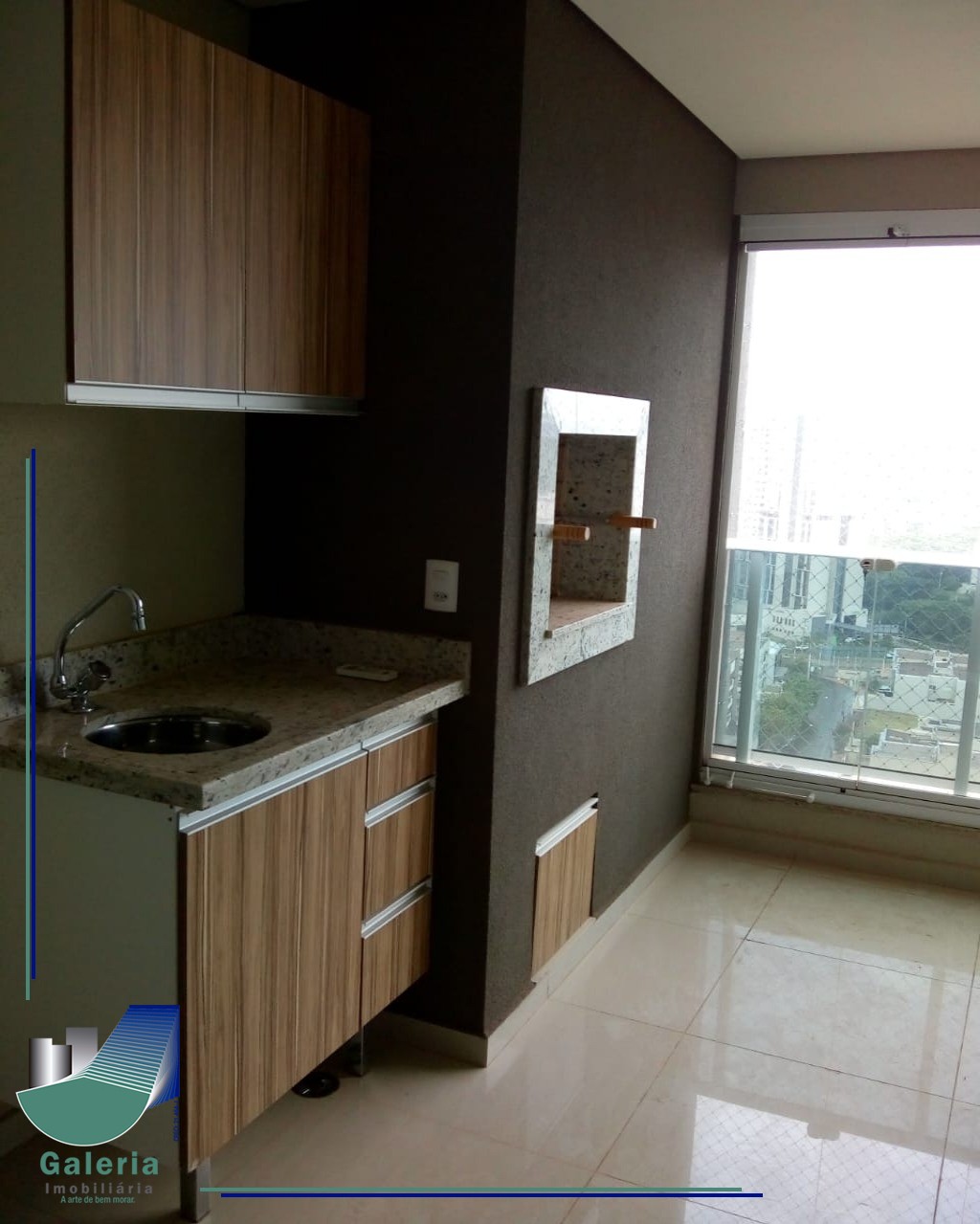 APARTAMENTO em BOSQUE DAS JURITIS, RIBEIRÃO PRETO - Foto 4