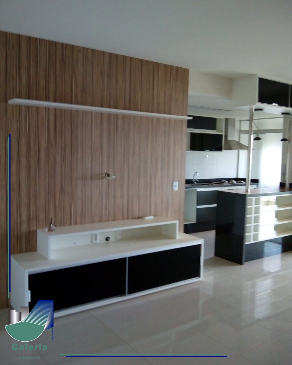 APARTAMENTO em BOSQUE DAS JURITIS, RIBEIRÃO PRETO - Foto 19