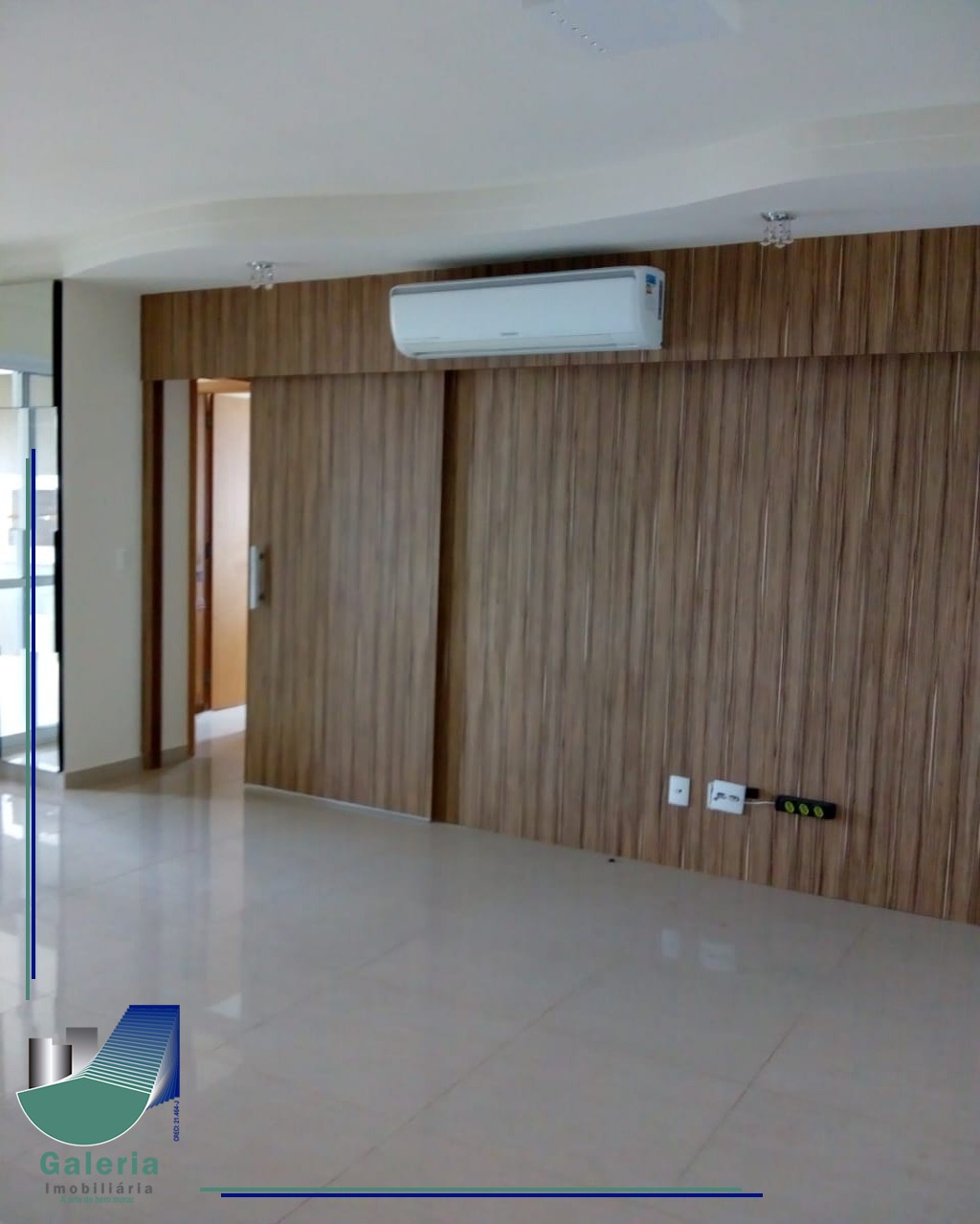APARTAMENTO em BOSQUE DAS JURITIS, RIBEIRÃO PRETO - Foto 6