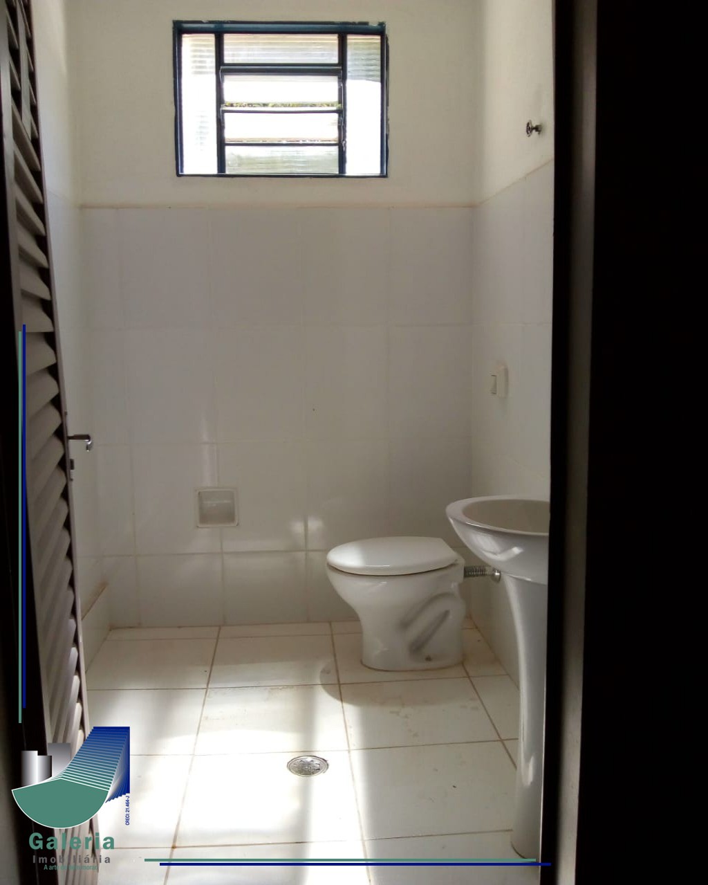 GALPÃO em PARQUE RESIDENCIAL LAGOINHA, RIBEIRÃO PRETO - Galpões para empresa em Ribeirão Preto - Foto 6