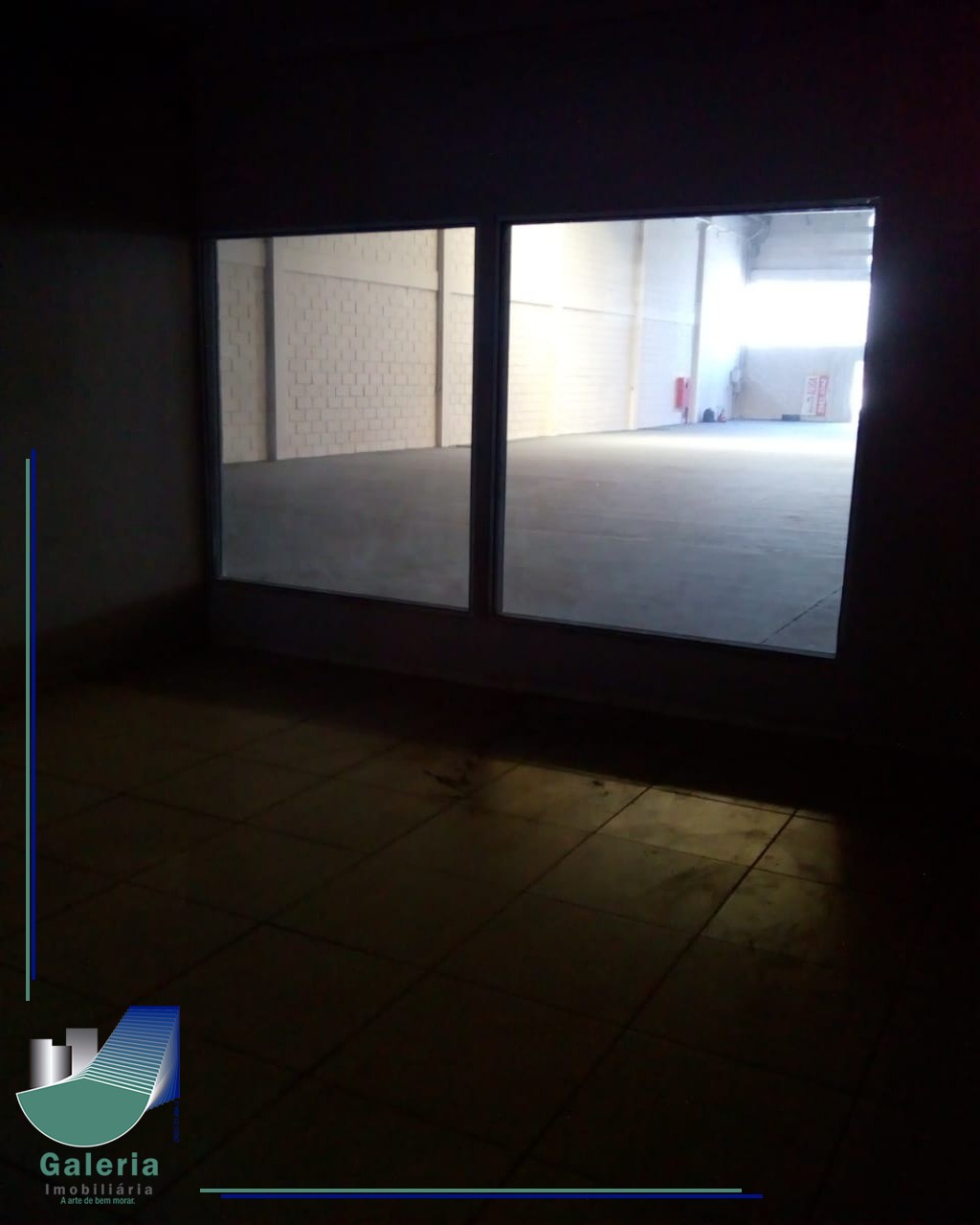 GALPÃO em PARQUE RESIDENCIAL LAGOINHA, RIBEIRÃO PRETO - Galpões para empresa em Ribeirão Preto - Foto 8