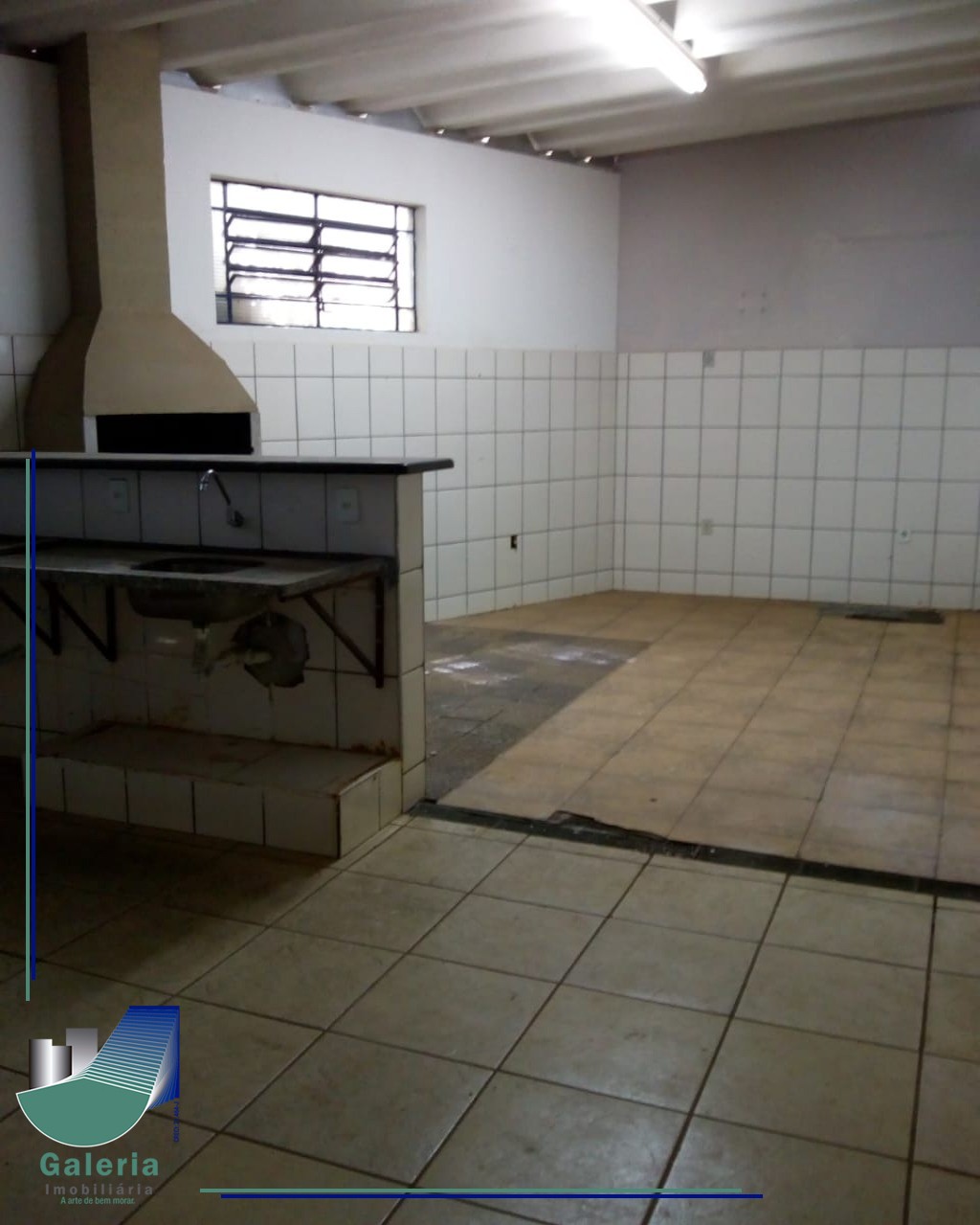 GALPÃO em PARQUE RESIDENCIAL LAGOINHA, RIBEIRÃO PRETO - Galpões para empresa em Ribeirão Preto - Foto 12