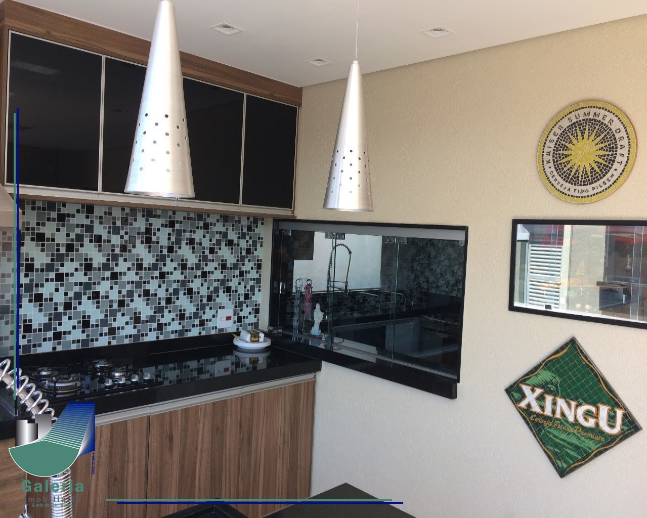 CASA EM CONDOMÍNIO em BONFIM PAULISTA, RIBEIRÃO PRETO - Casa em Condomínio em Ribeirão Preto para Locação e Venda - Foto 35