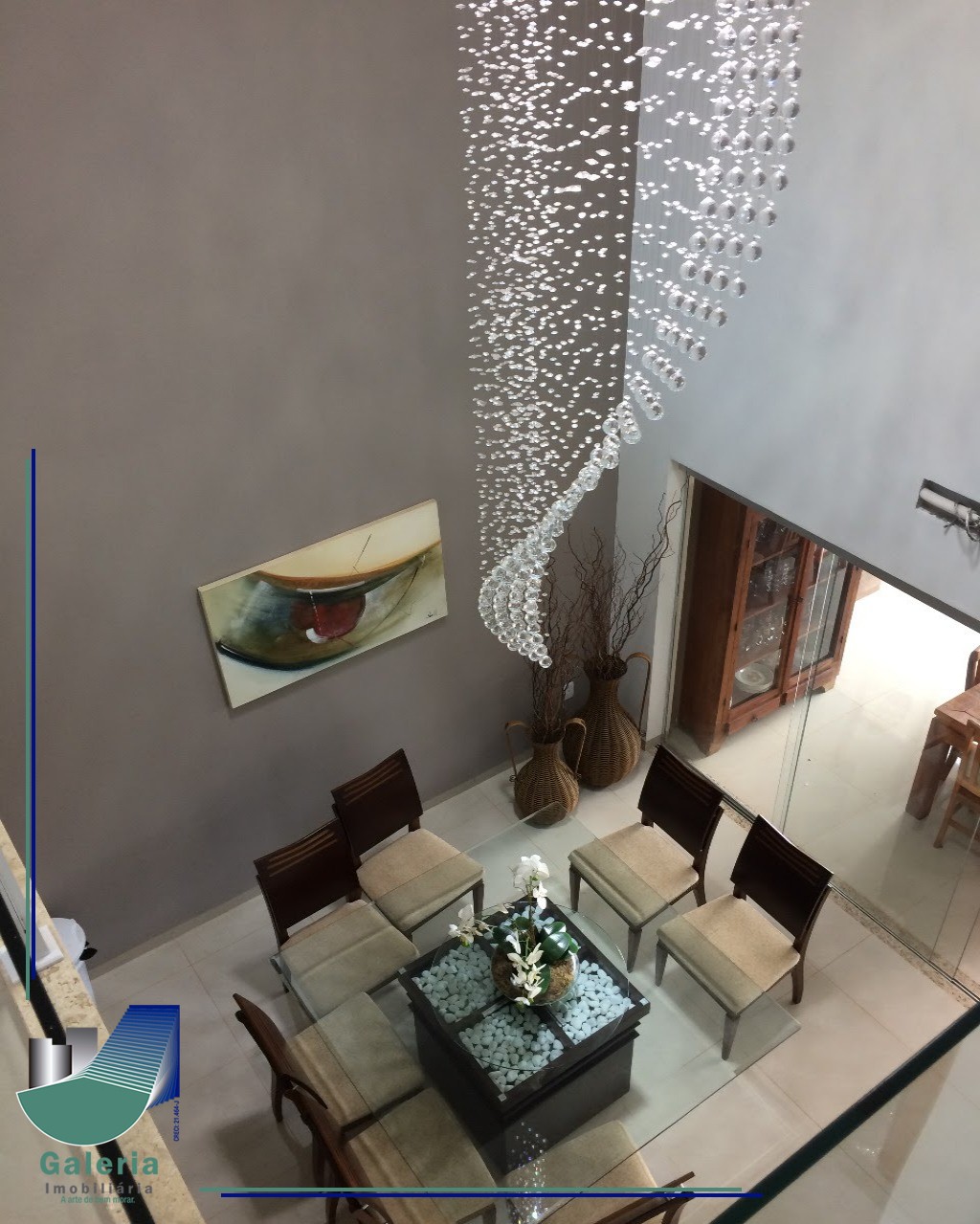 CASA EM CONDOMÍNIO em BONFIM PAULISTA, RIBEIRÃO PRETO - Casa em Condomínio em Ribeirão Preto para Locação e Venda - Foto 47