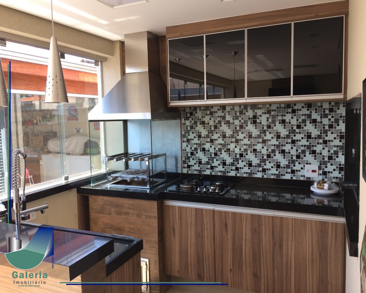 CASA EM CONDOMÍNIO em BONFIM PAULISTA, RIBEIRÃO PRETO - Casa em Condomínio em Ribeirão Preto para Locação e Venda - Foto 48